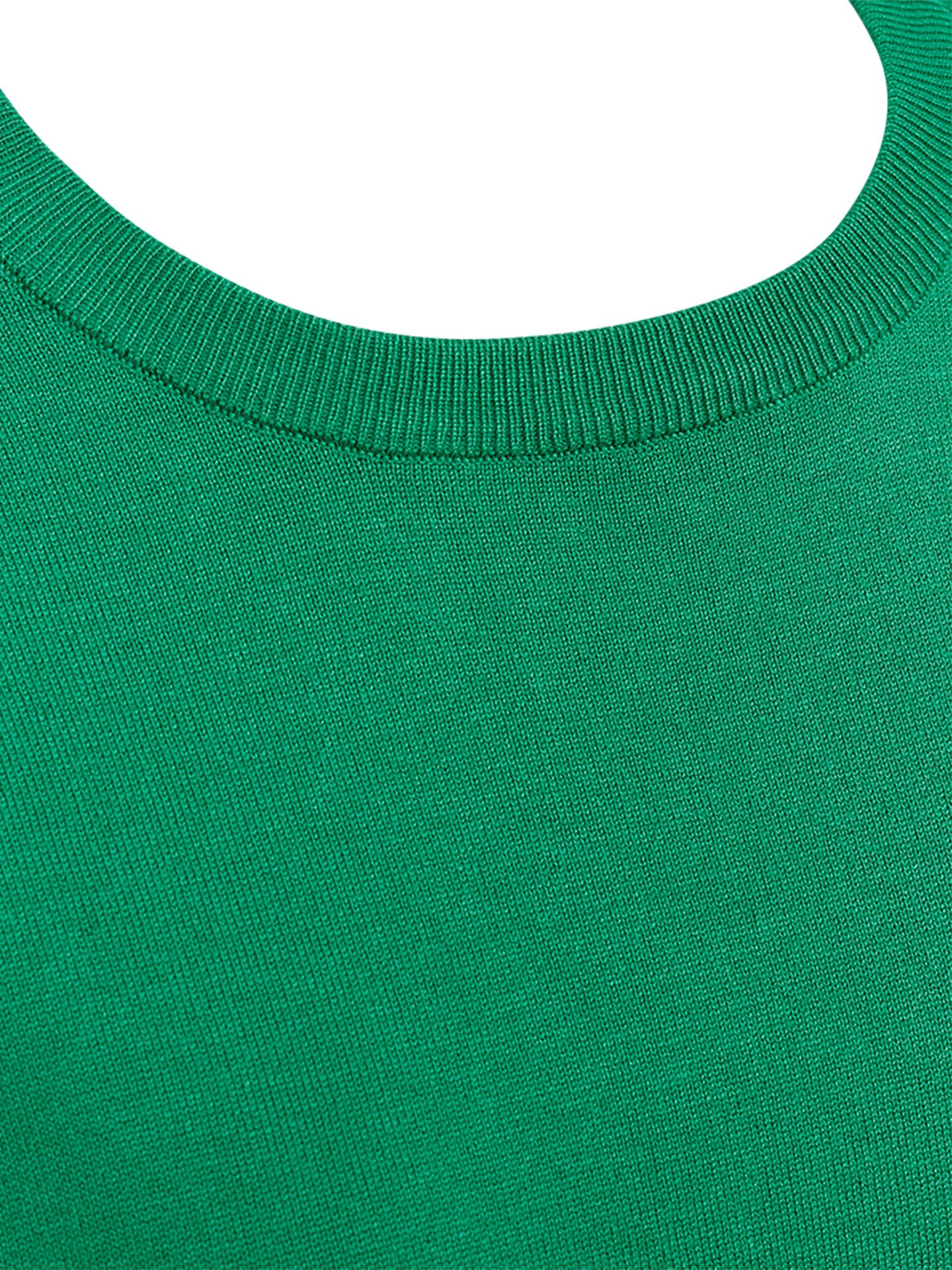 Freequent Trui Conny Groen 00082771-6800