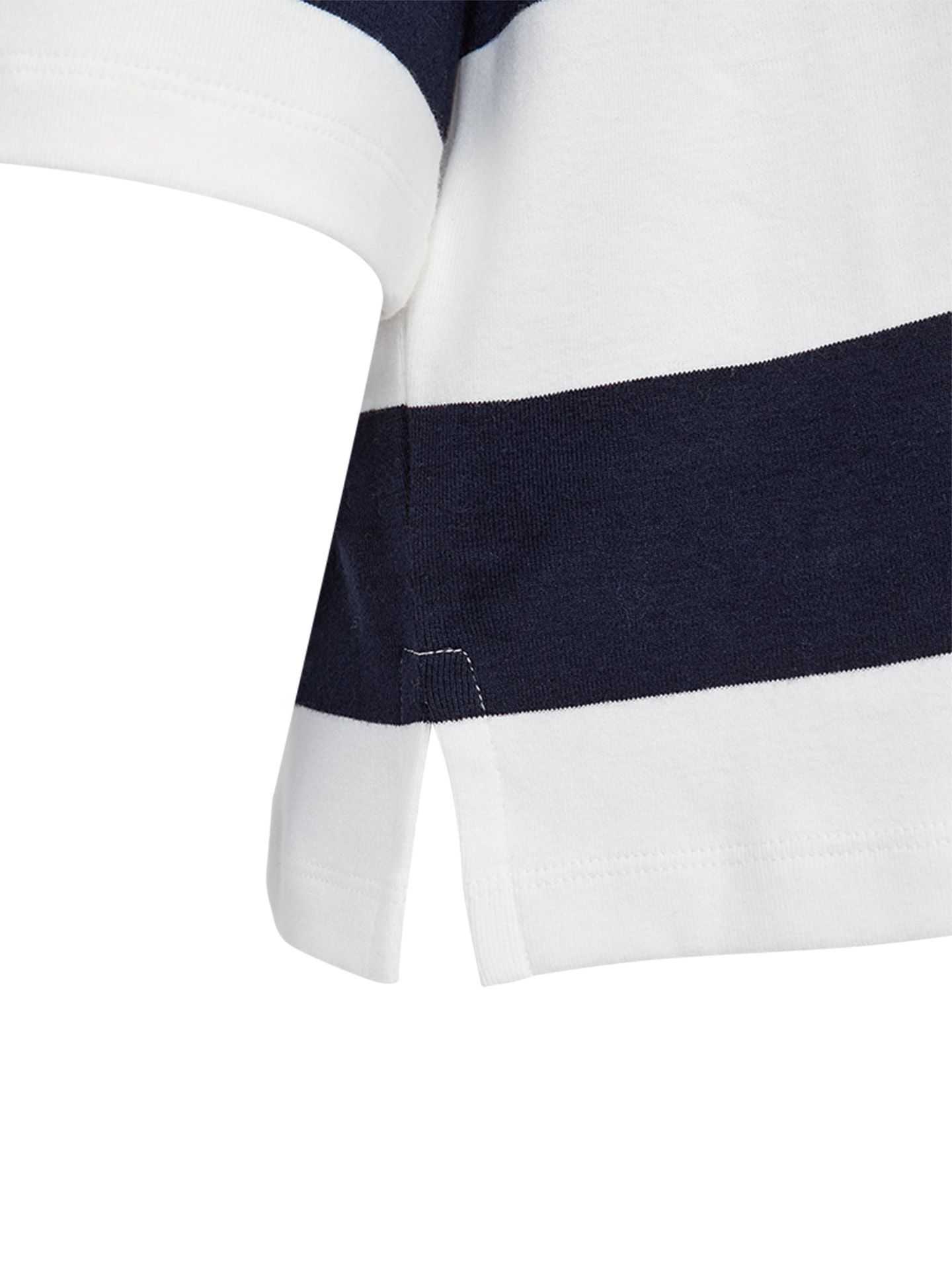 Freequent T-shirt Famila Blauw 00082772-1500