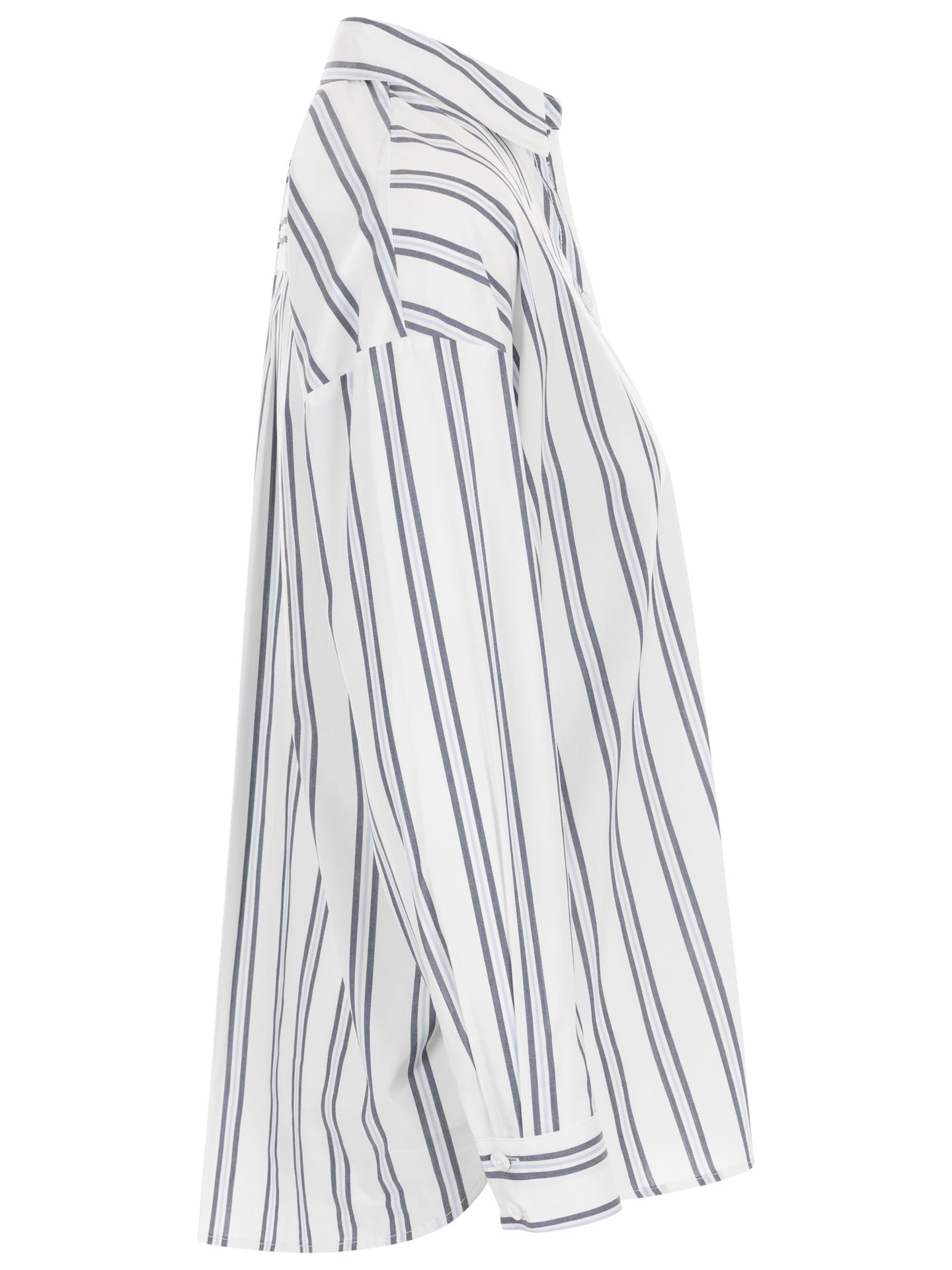 Freequent Blouse Fina Blauw 00082773-1500