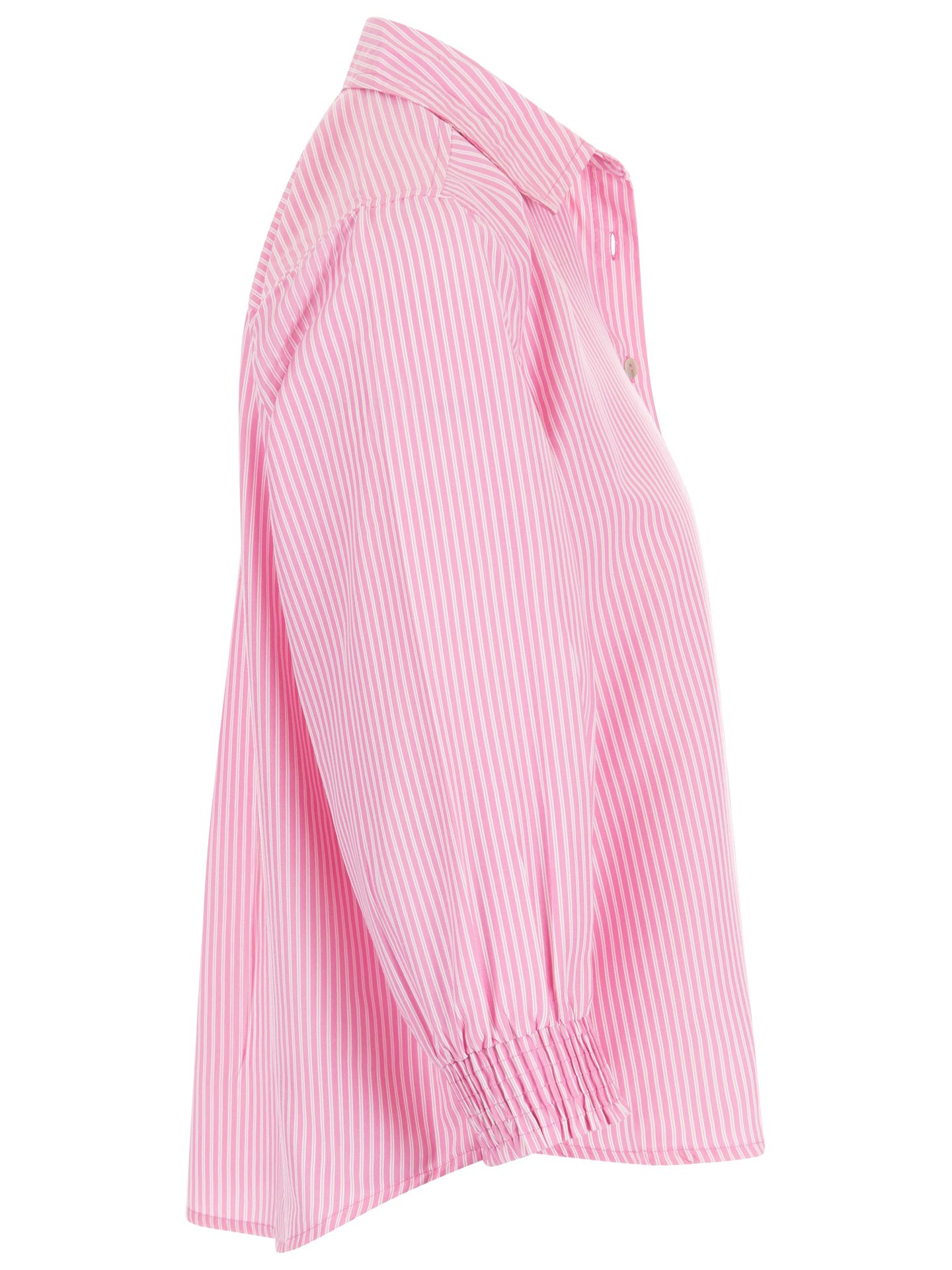 Freequent Blouse Evalina Roze 00082774-3900