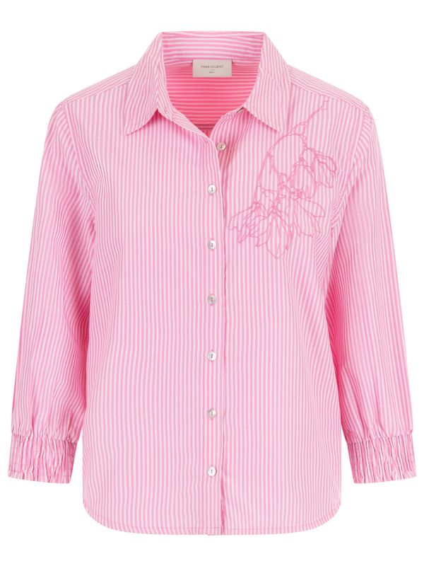 Freequent Blouse Evalina Roze 2900078933065
