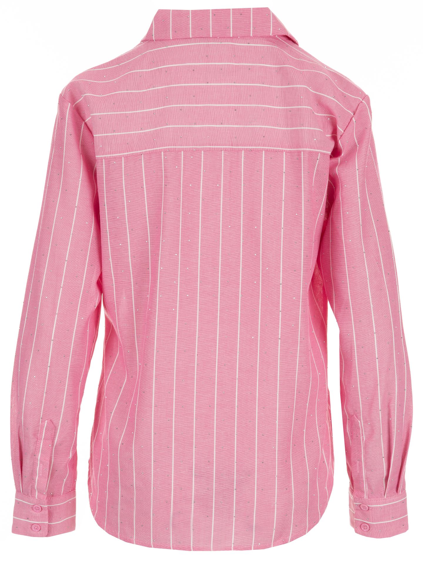 Freequent Blouse Solly Roze 00082775-3900