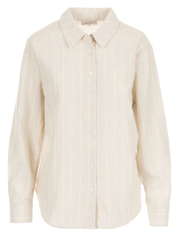 Freequent Blouse Solly Beige 2900078935069