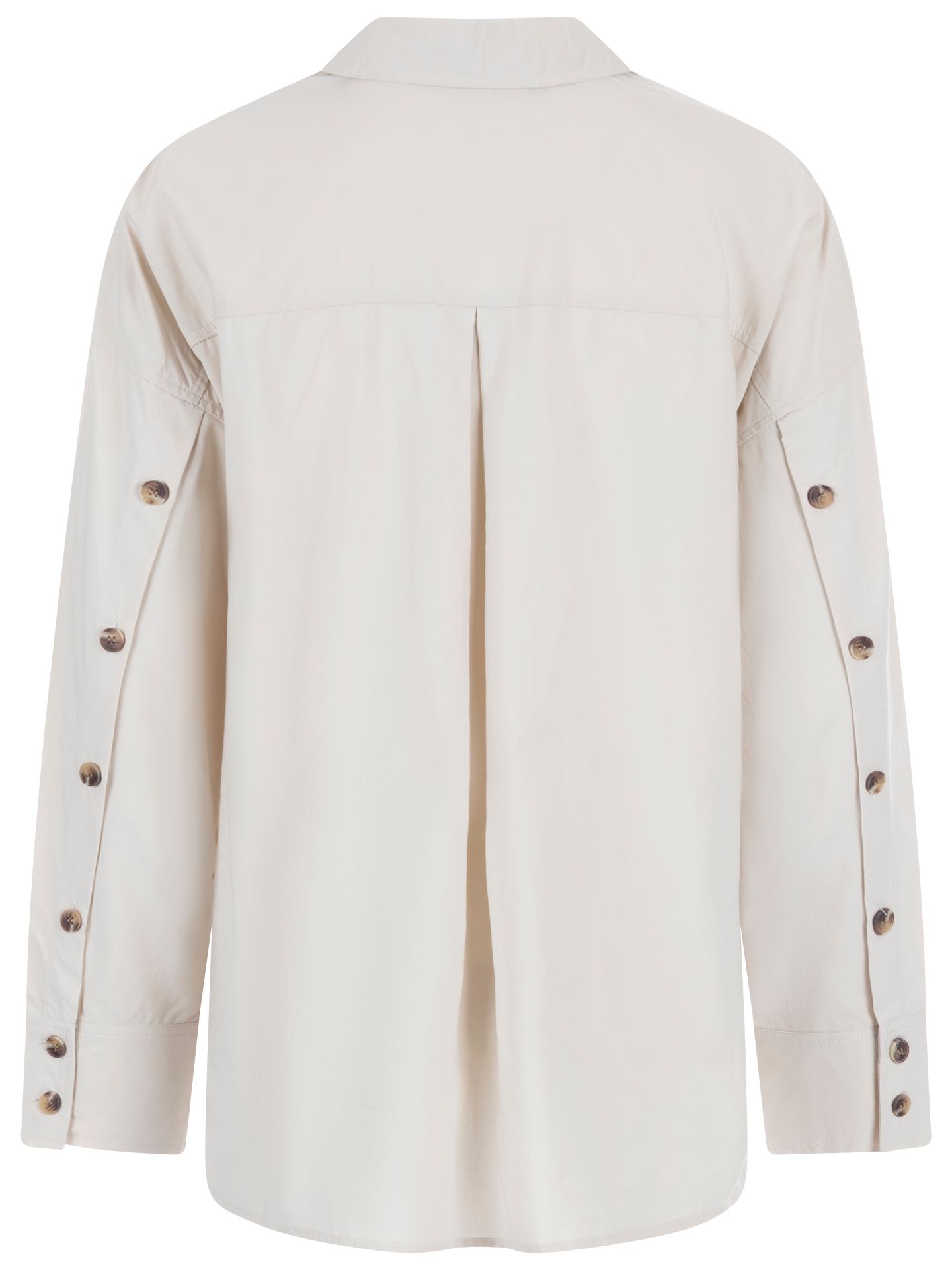 Freequent Blouse Erica Beige 00082776-5100