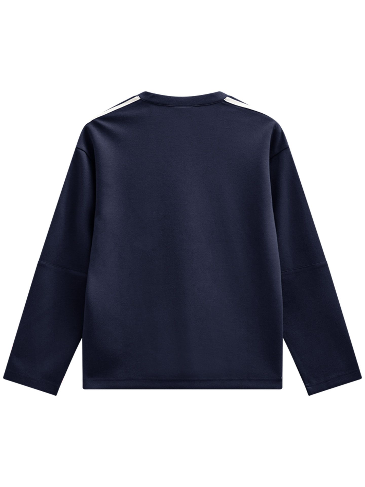 Freequent Sweater Lucinda Blauw 00082779-1500