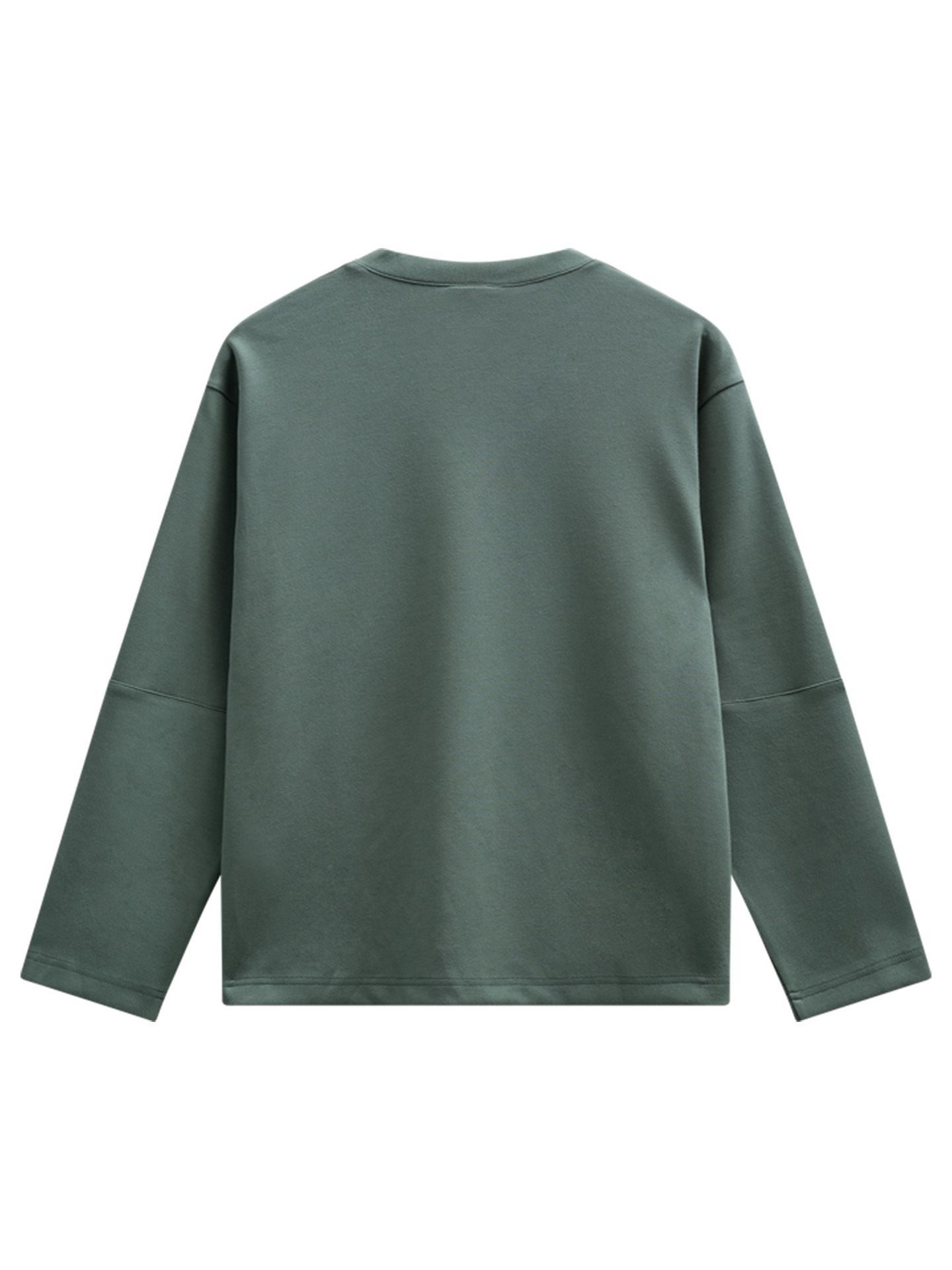 Freequent Sweater Lucinda Groen 00082779-6400