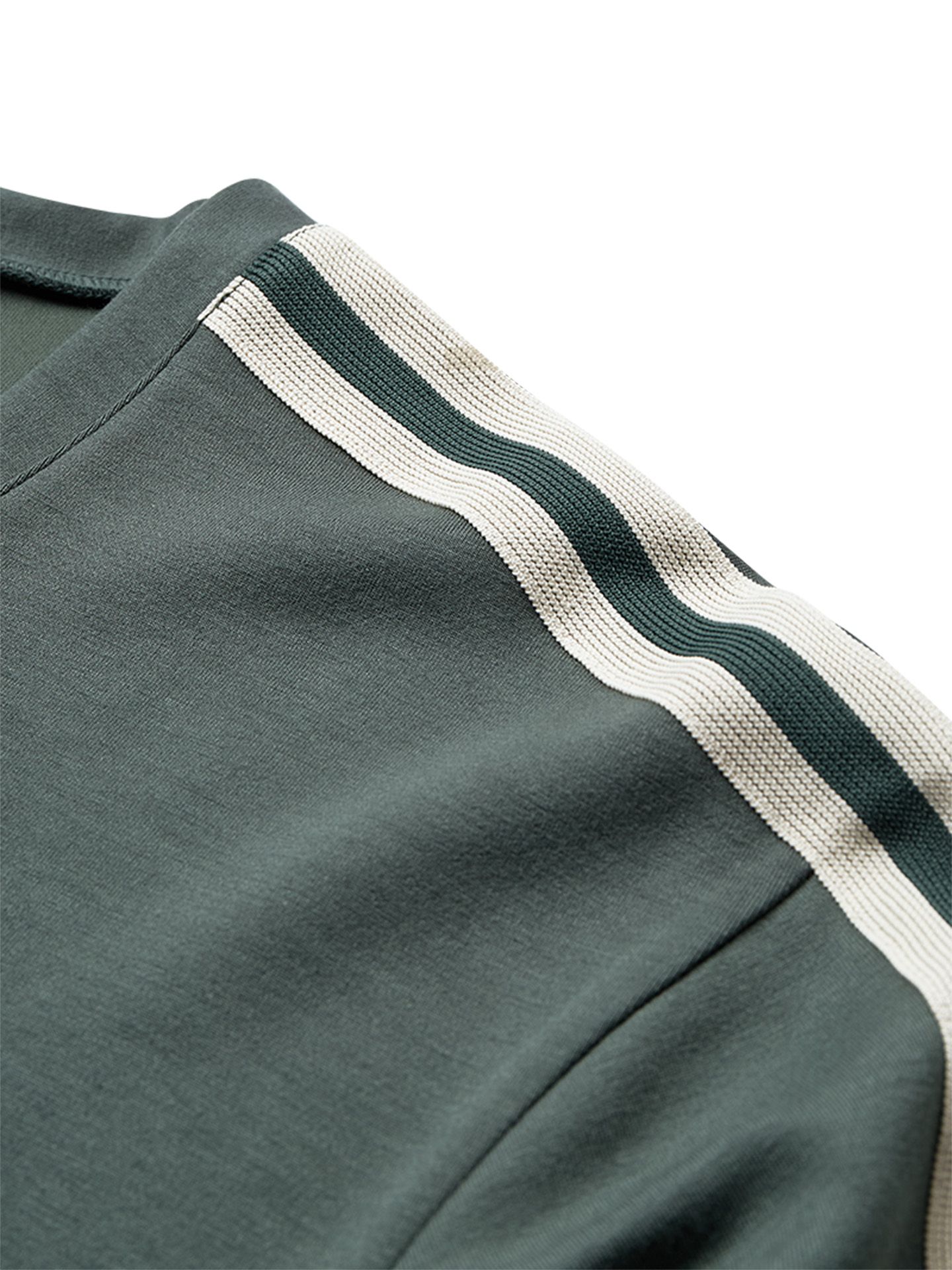 Freequent Sweater Lucinda Groen 00082779-6400