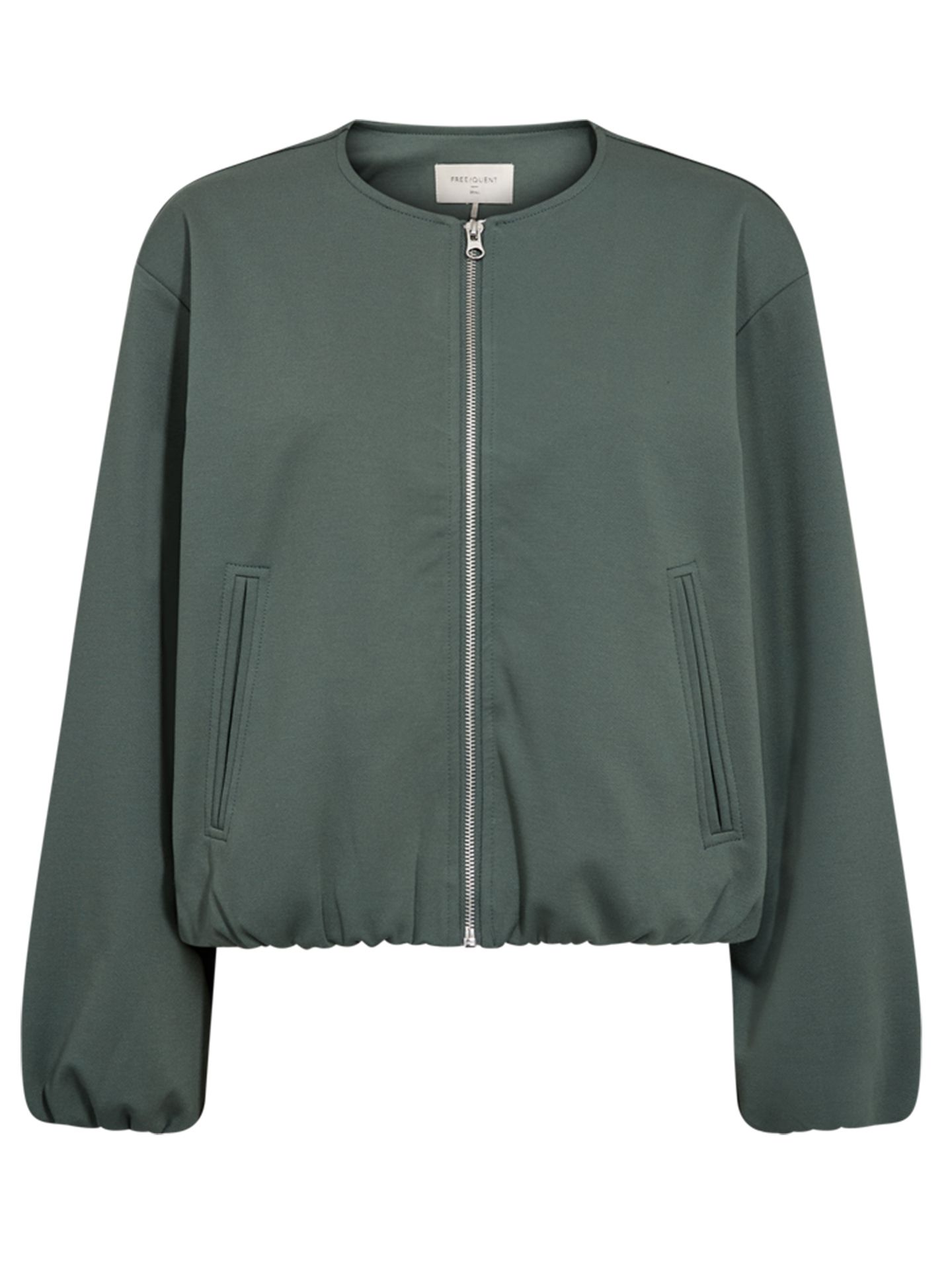 Freequent Jasje Nanni Groen 00082780-6400