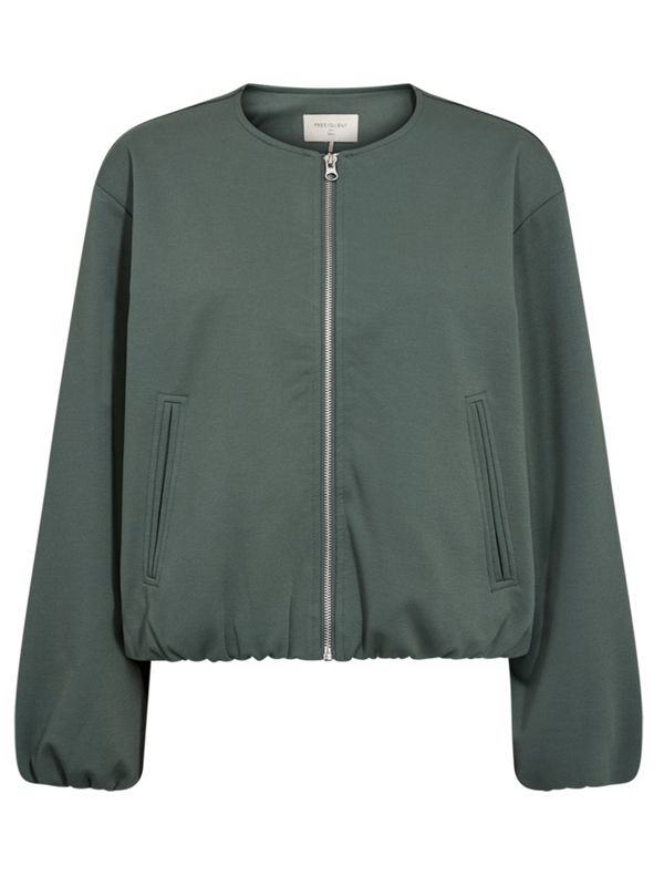 Freequent Jasje Nanni Groen 2900078944030