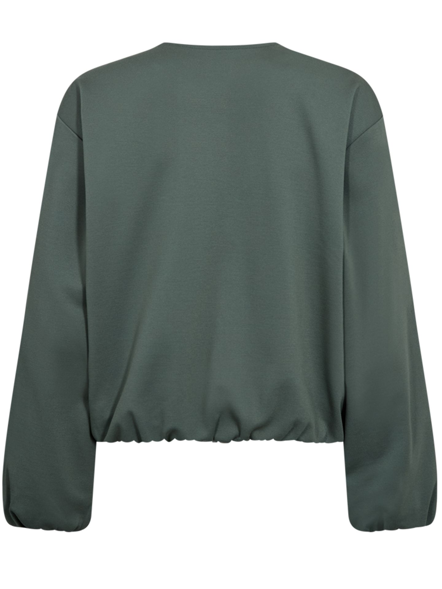 Freequent Jasje Nanni Groen 00082780-6400