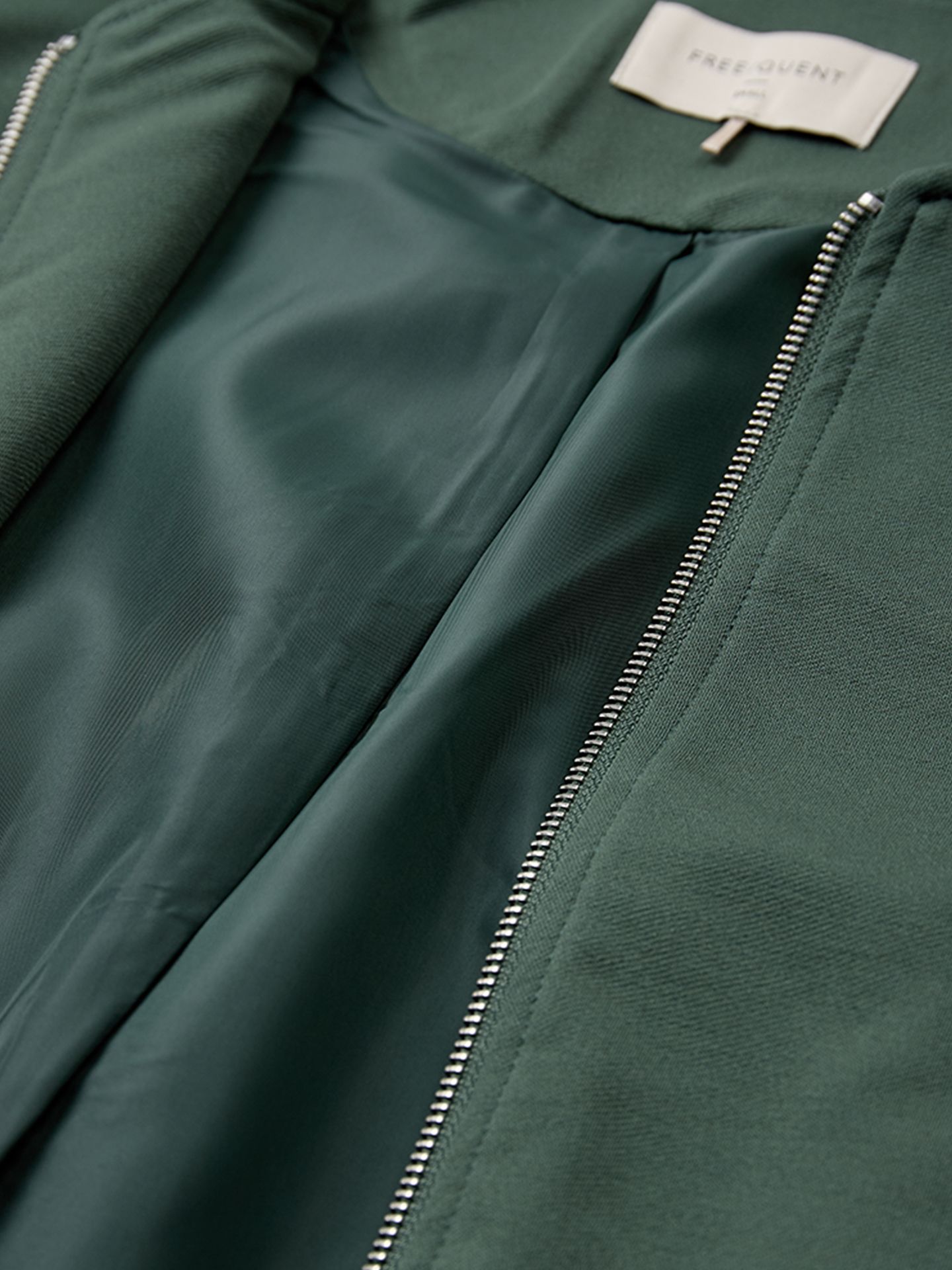 Freequent Jasje Nanni Groen 00082780-6400