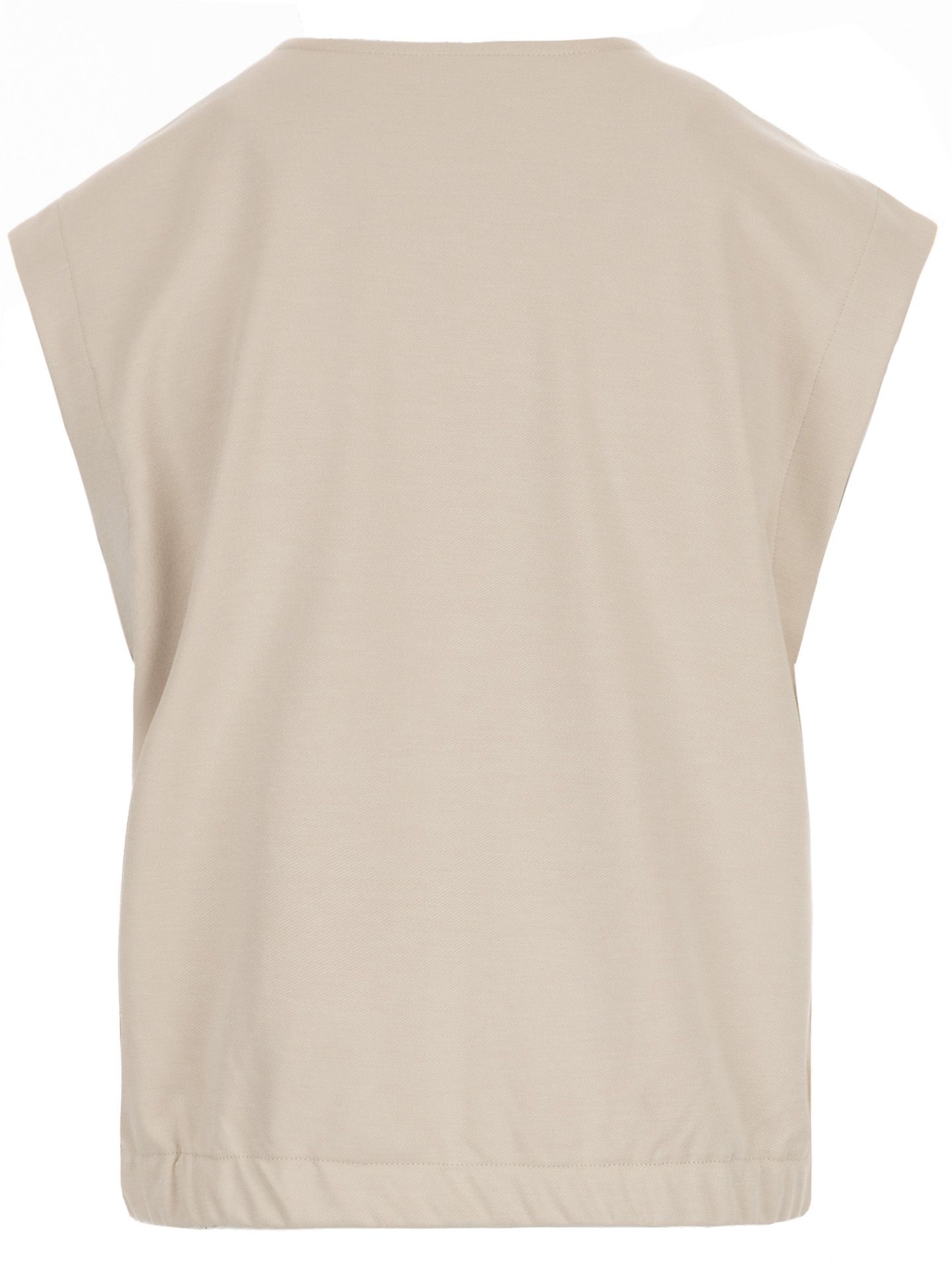 Freequent Gilet Nanni Beige 00082781-5100