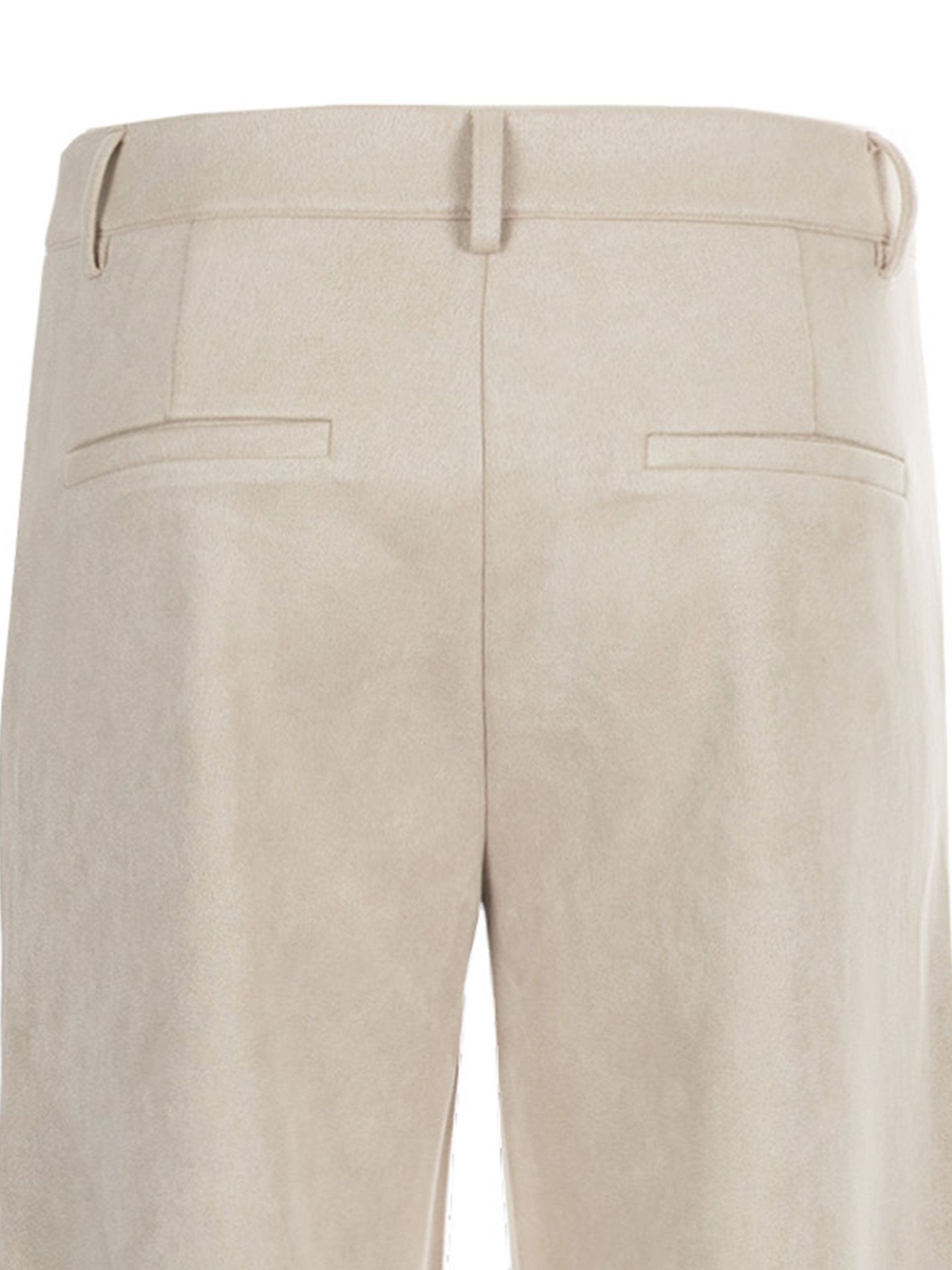 Freequent Pantalon Duva  Beige 00082782-5100