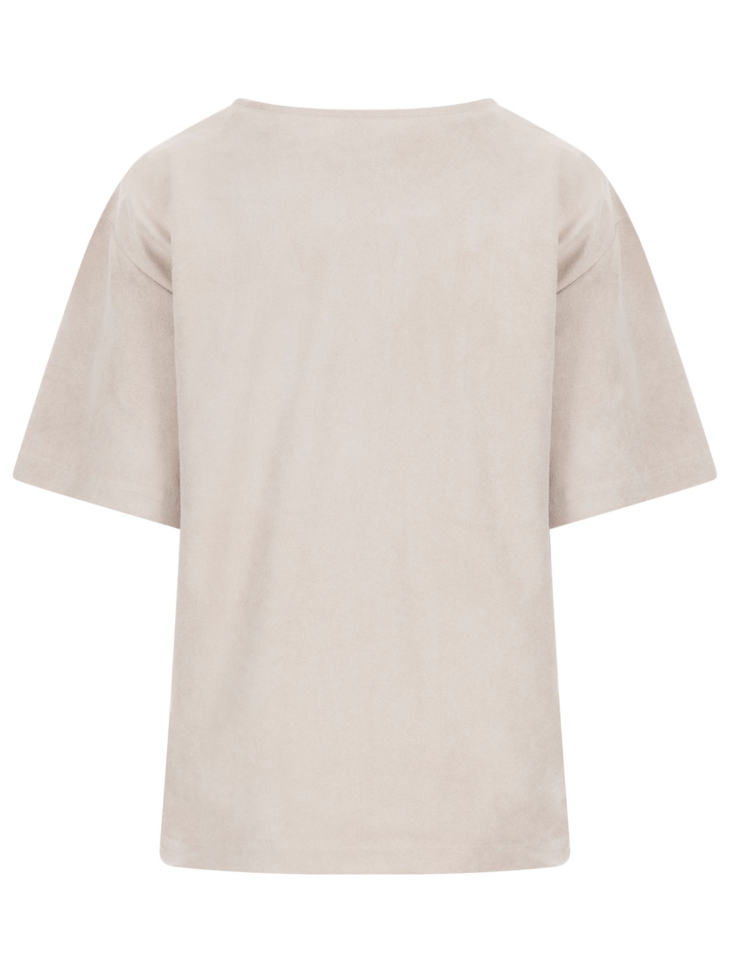 Freequent T-shirt Mimi Beige 00082784-5100