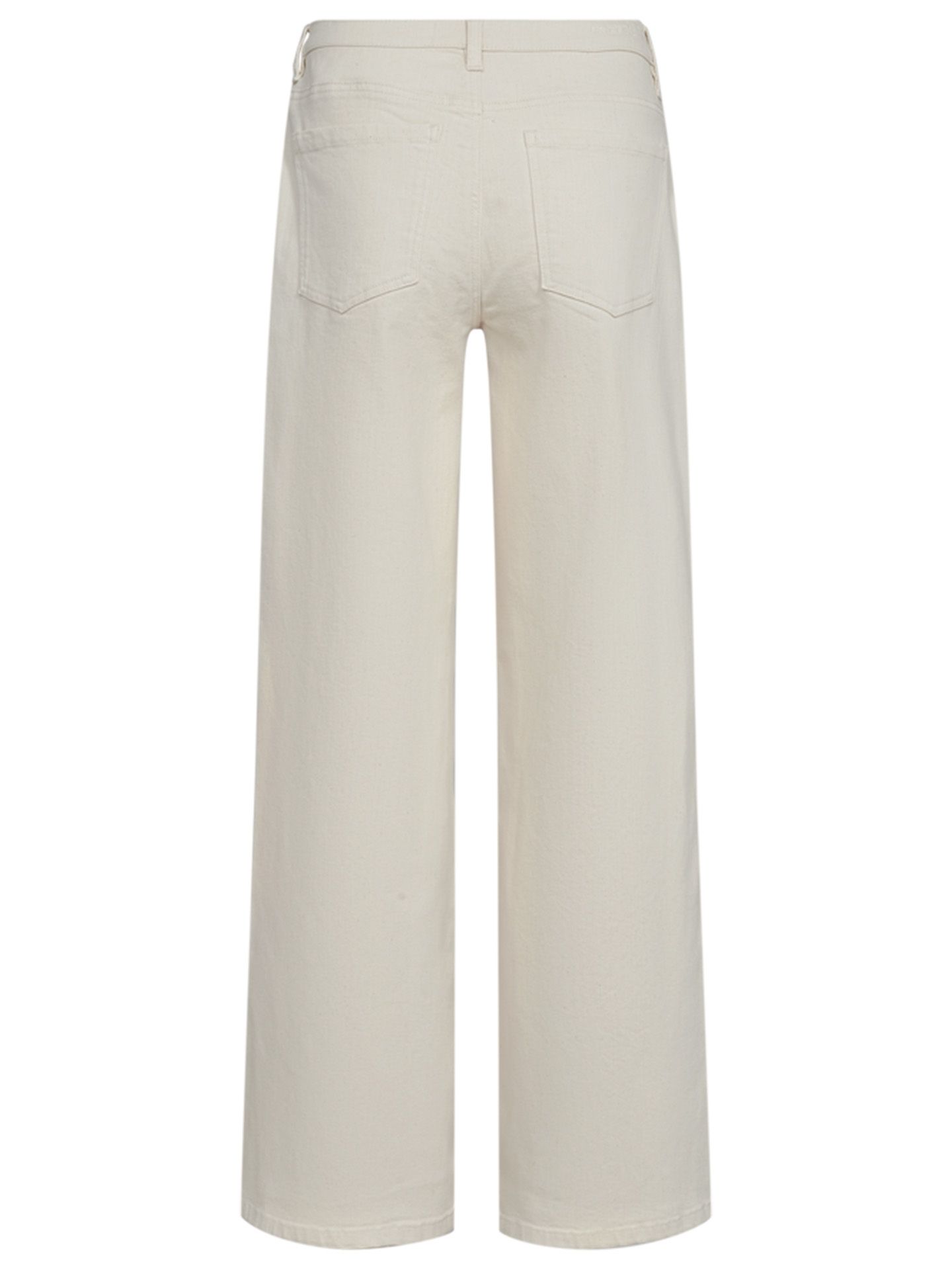 Freequent Wide Jeans Nanna Beige 00082787-5100