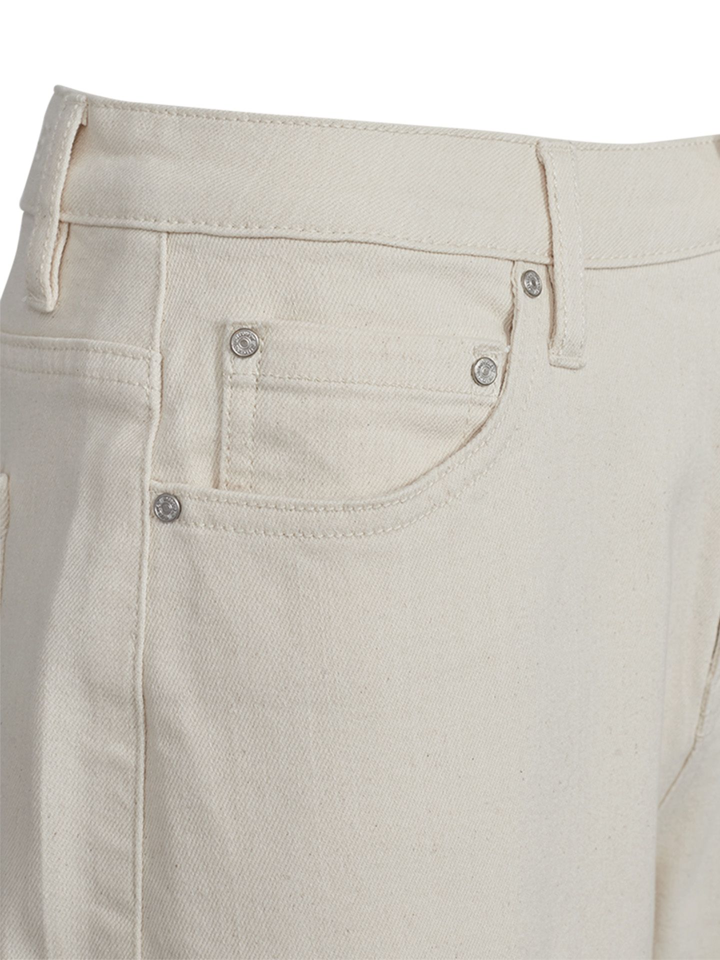 Freequent Wide Jeans Nanna Beige 00082787-5100