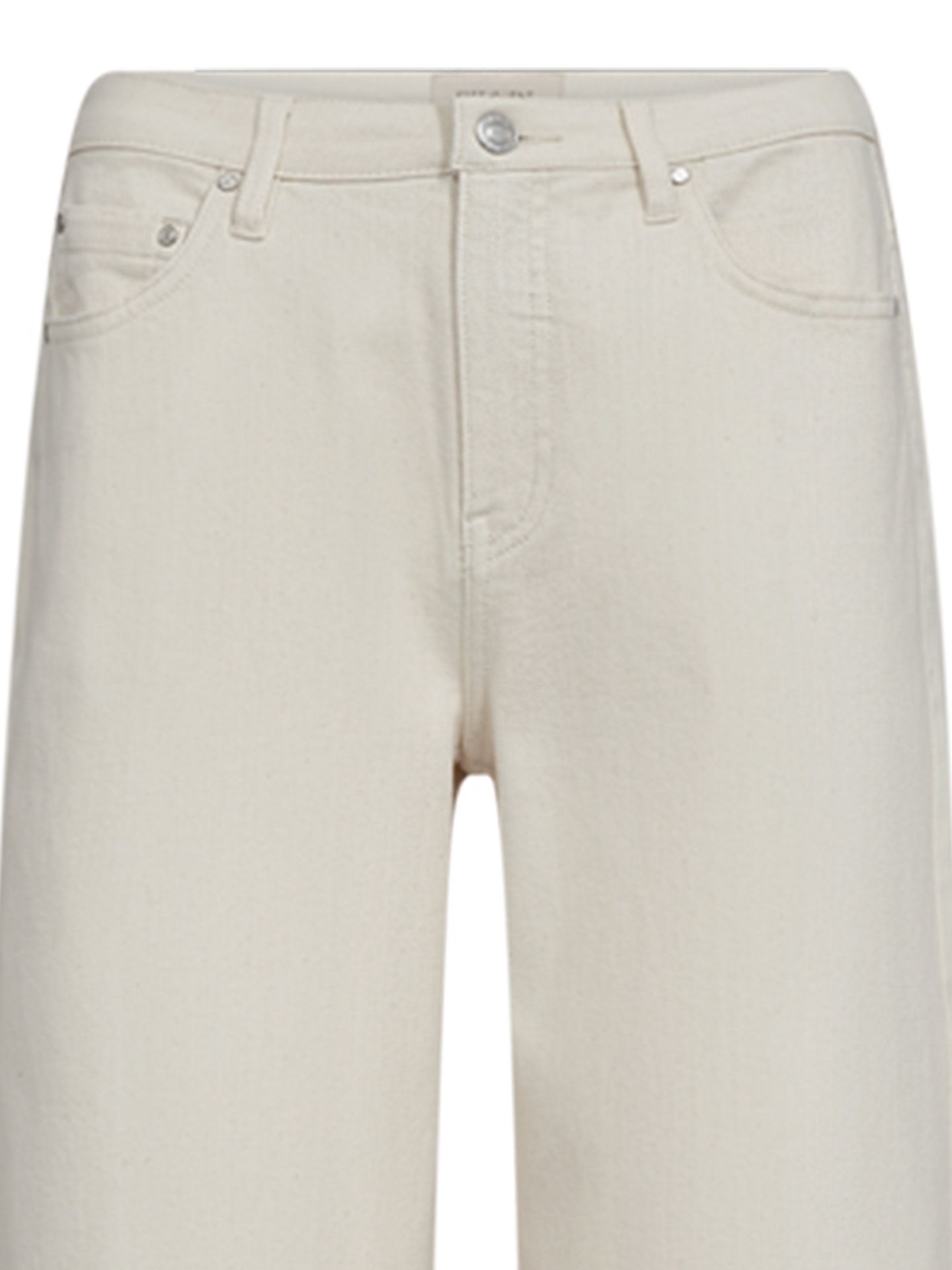 Freequent Wide Jeans Nanna Beige 00082787-5100