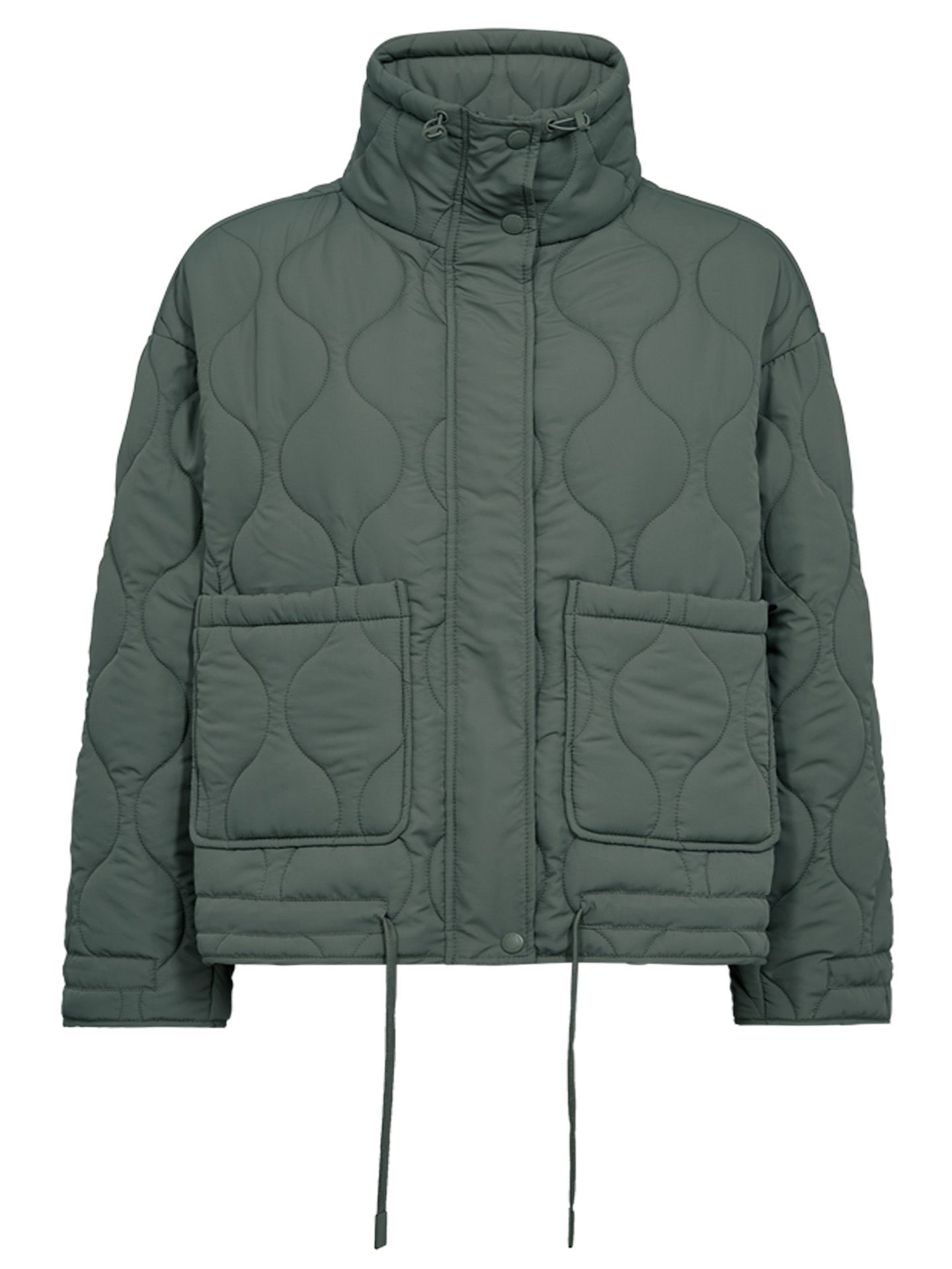 Freequent Jack Blob Groen 00082788-6400