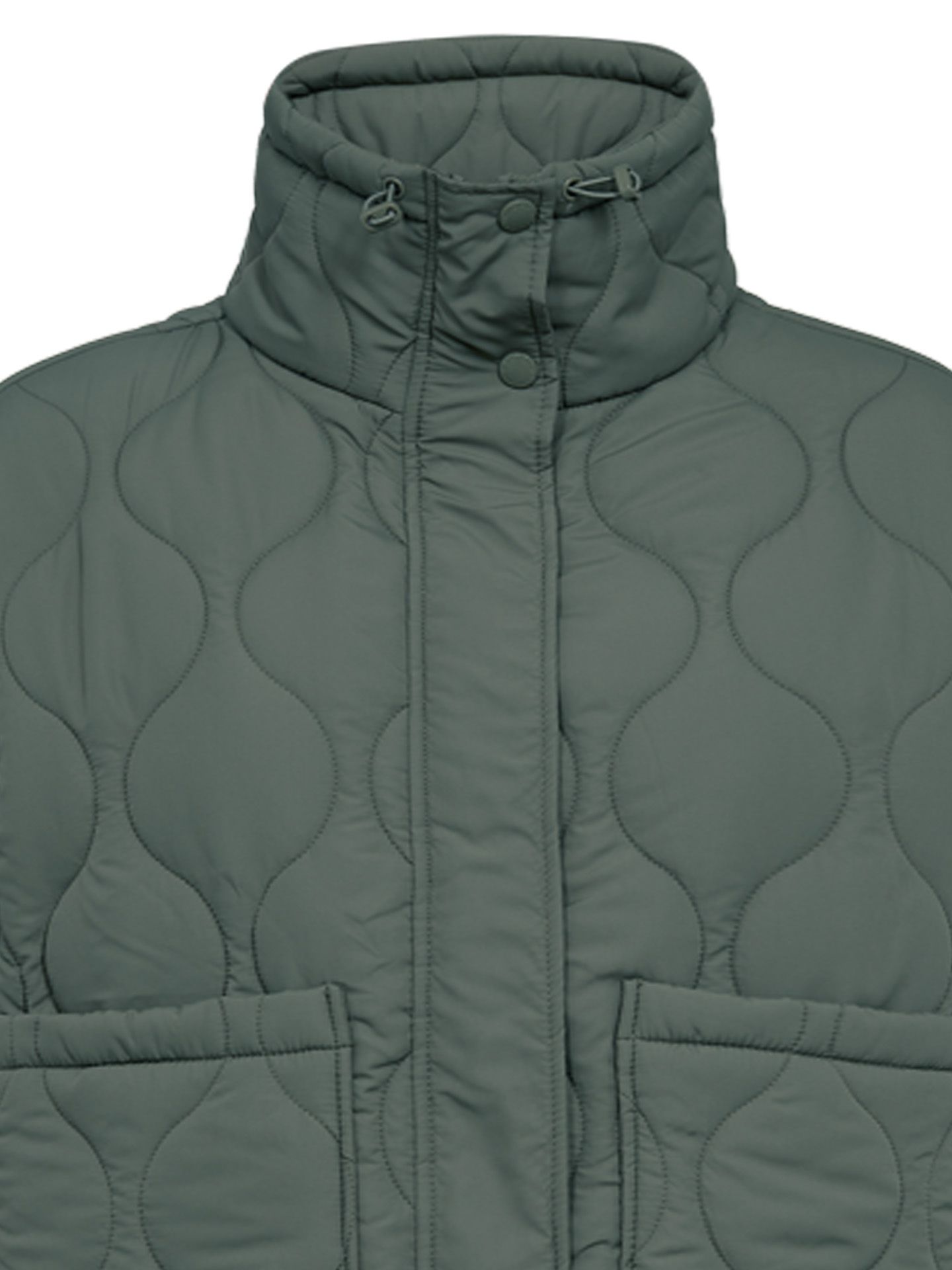 Freequent Jack Blob Groen 00082788-6400