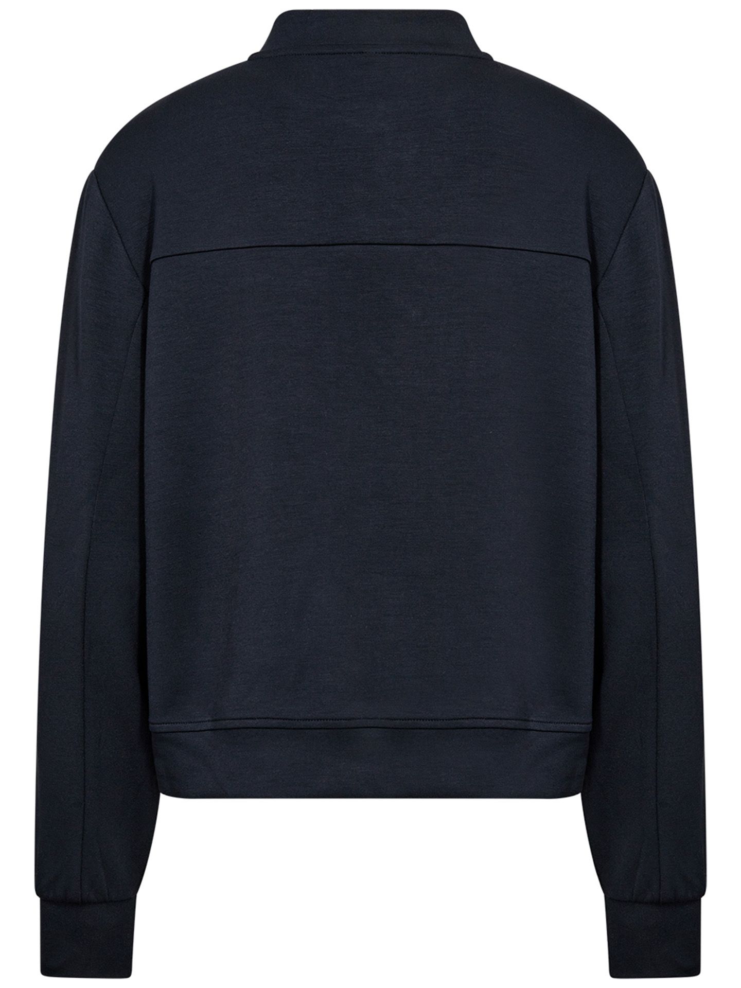 Soyaconcept Vest Banu Blauw 00082789-1500