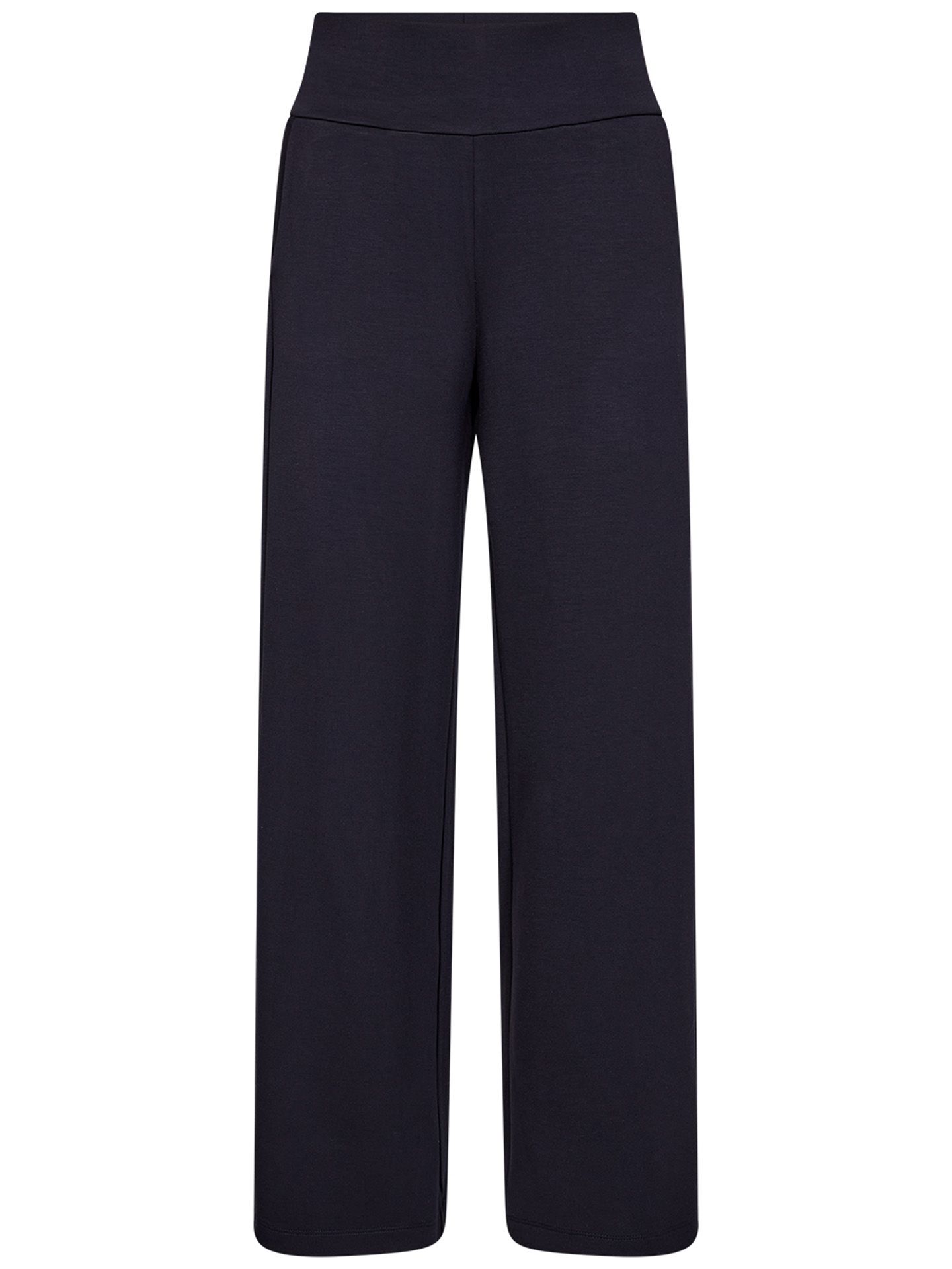 Soyaconcept Pantalon Banu Blauw 00082790-1500