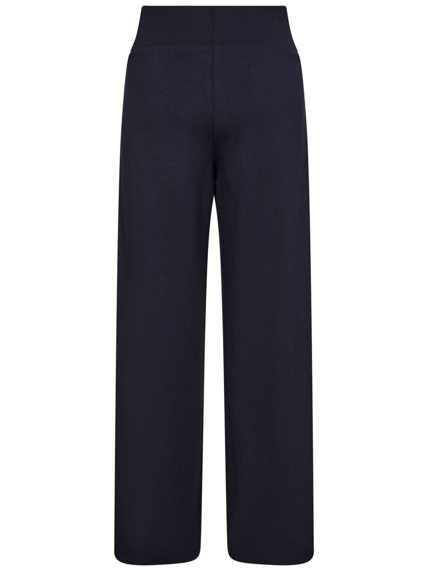 Soyaconcept Pantalon Banu Blauw 00082790-1500