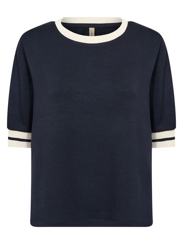 Soyaconcept Sweater Banu Blauw 2900078959041