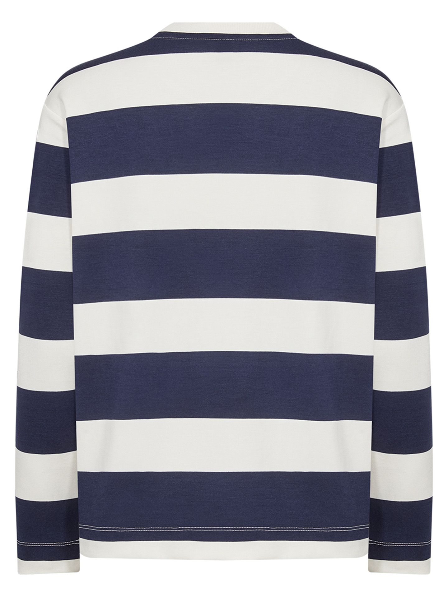 Soyaconcept Shirt Barni Blauw 00082793-1500