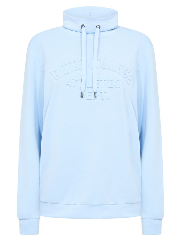 Soyaconcept Trui Banu Blauw 2900078963024