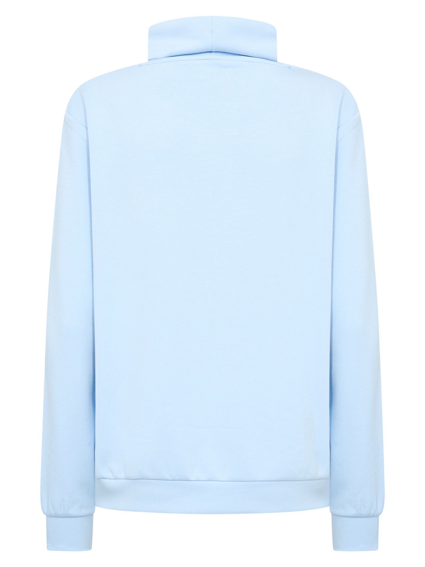 Soyaconcept Trui Banu Blauw 00082794-1600