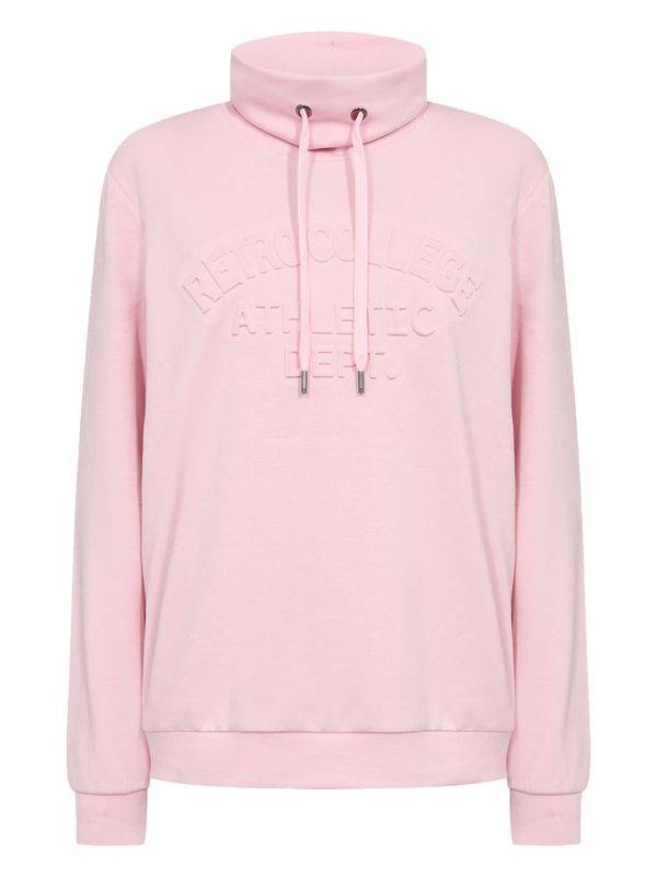 Soyaconcept Trui Banu Roze 2900078962034