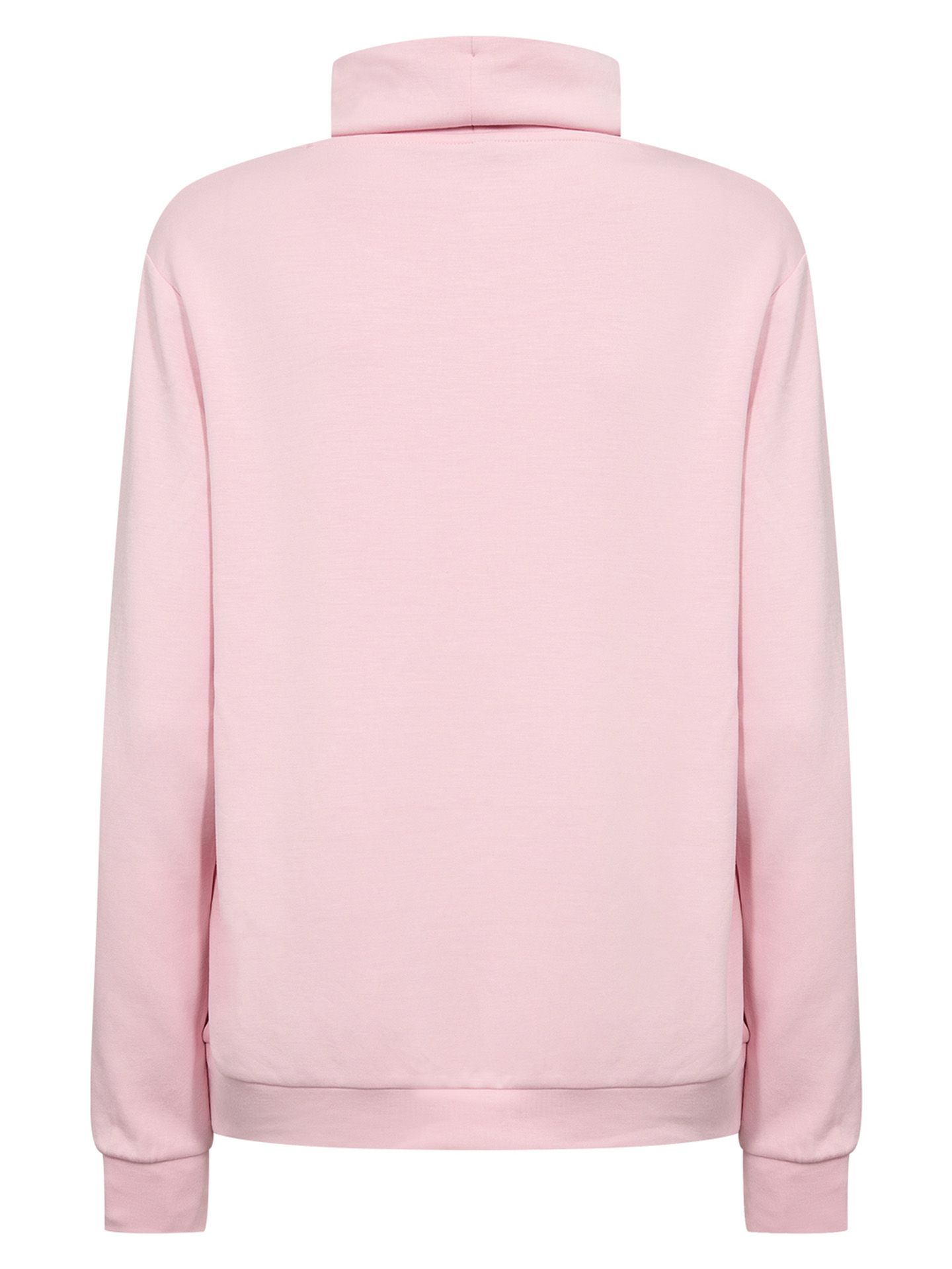 Soyaconcept Trui Banu Roze 00082794-4700