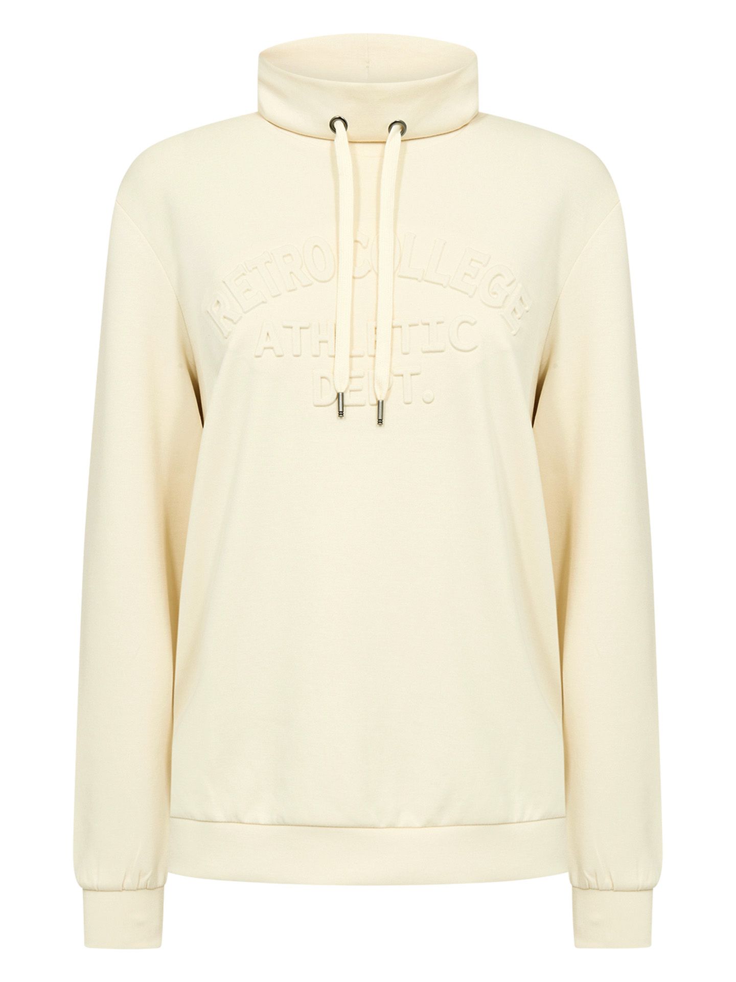 Soyaconcept Trui Banu Off white 00082794-5050