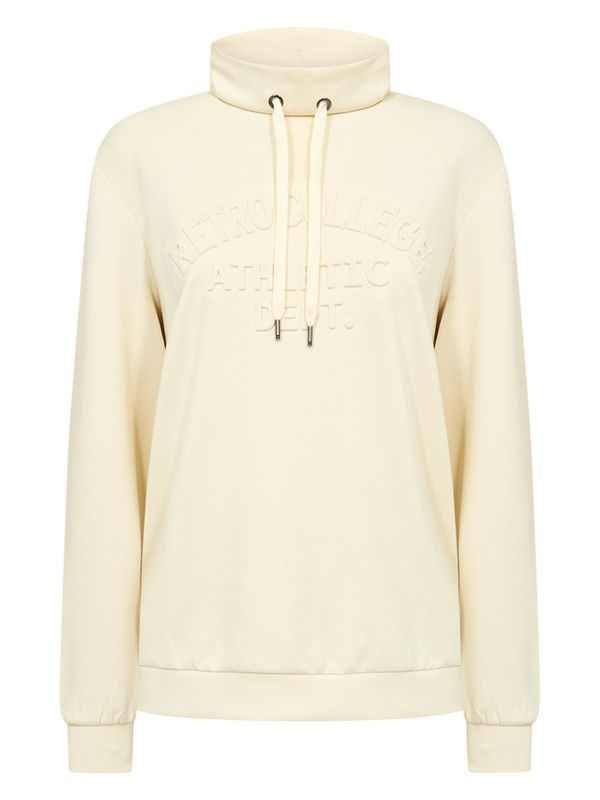 Soyaconcept Trui Banu Off white 2900078961020