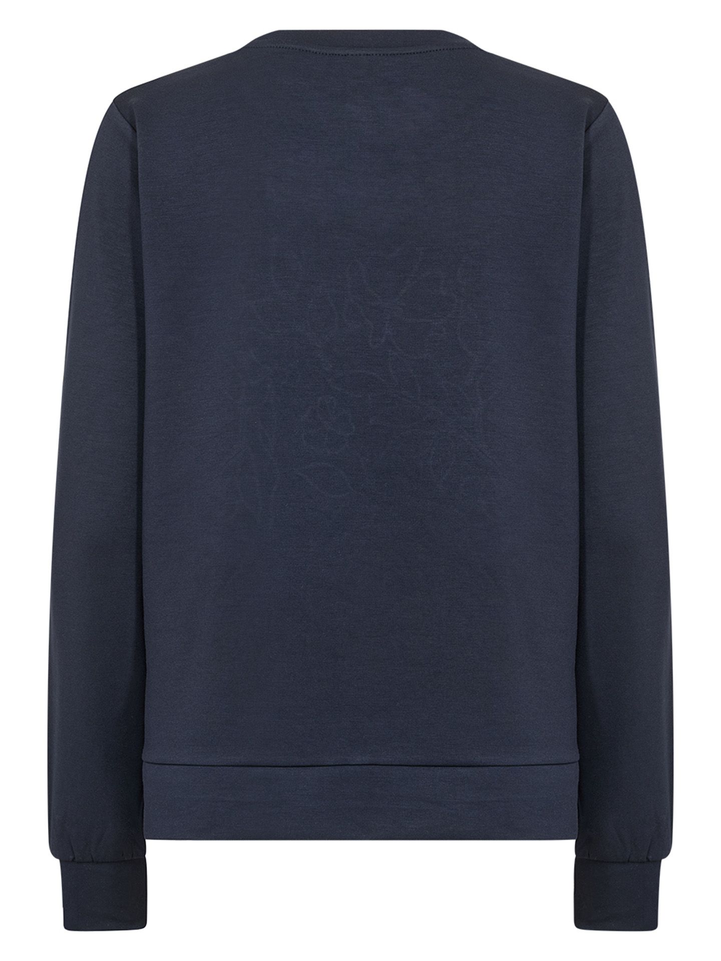 Soyaconcept Sweater Banu Blauw 00082795-1500