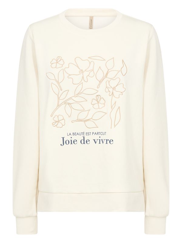 Soyaconcept Sweater Banu Off white 2900078964069