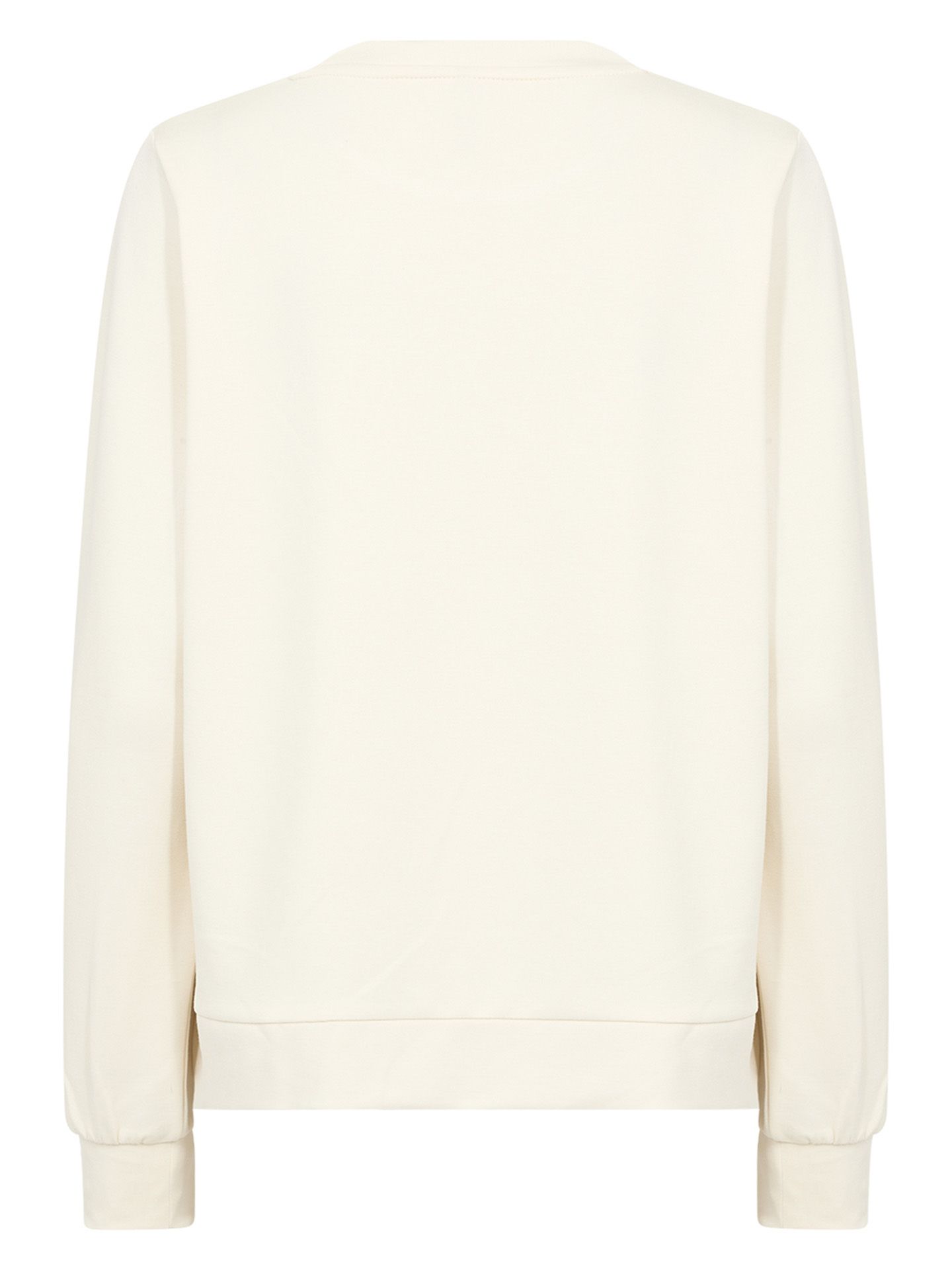 Soyaconcept Sweater Banu Off white 00082795-5050