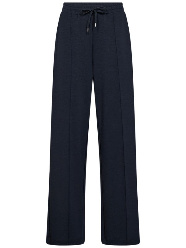 Soyaconcept Pantalon Banu Blauw 2900078968050