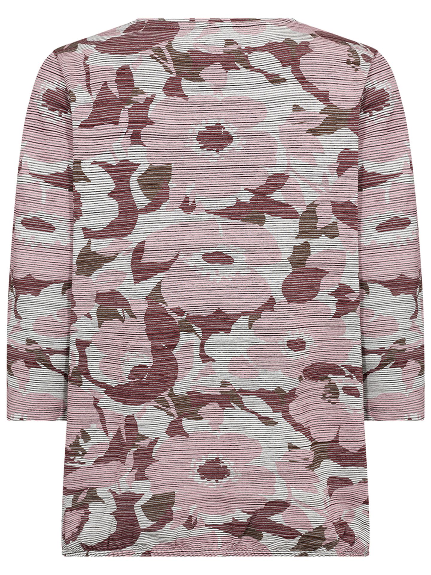 Soyaconcept Shirt Galina Roze 00082802-3900