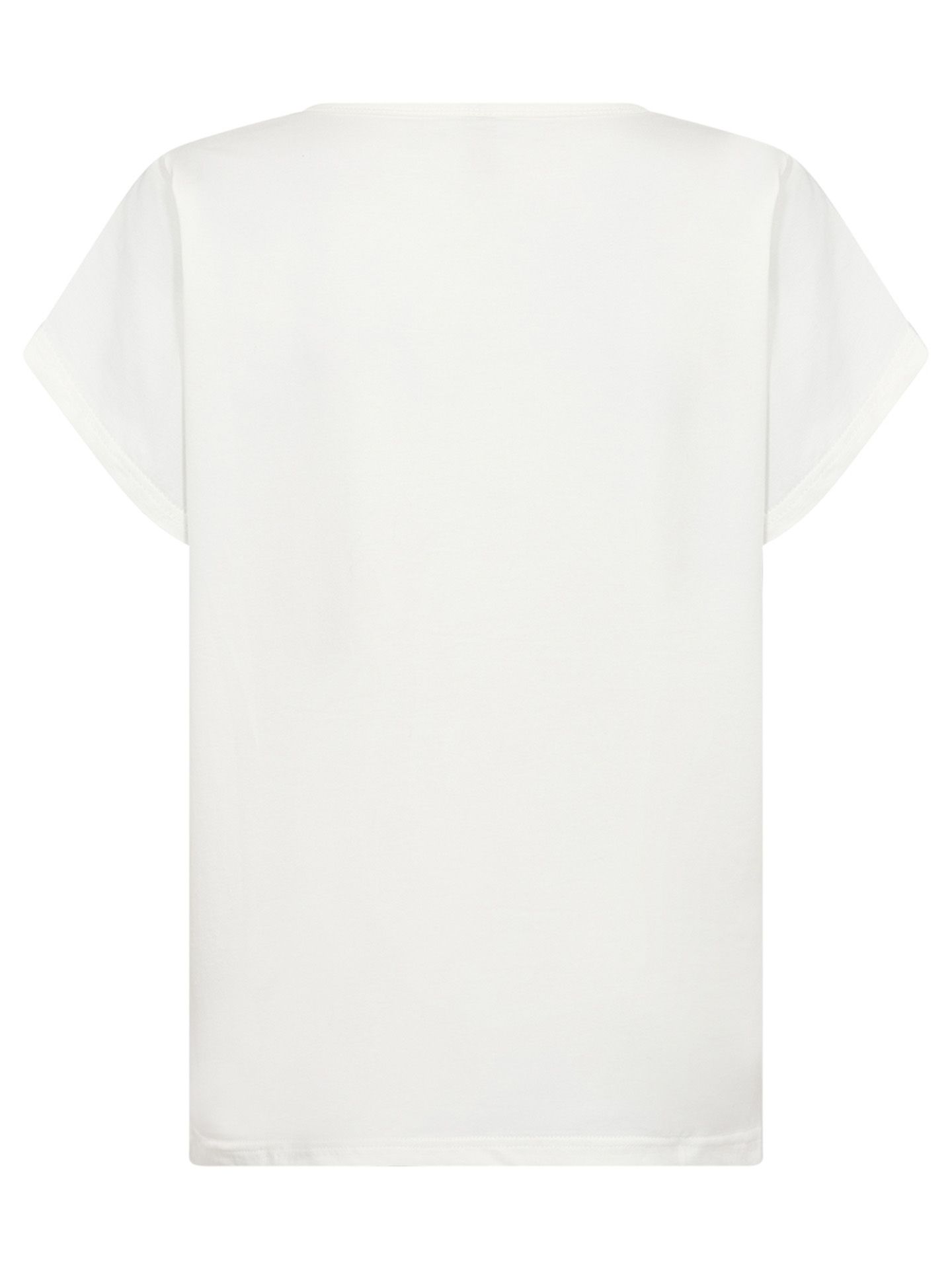 Soyaconcept T-shirt Rina Blauw 00082804-1600