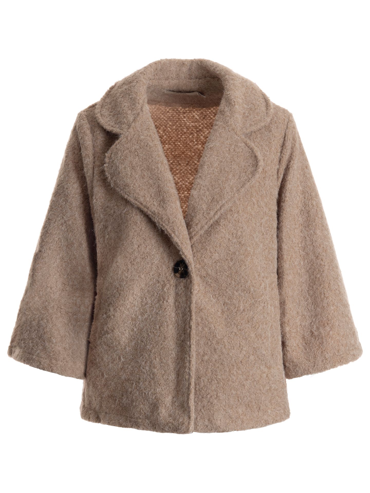SAAR Jas Nanna Beige 00082805-5200