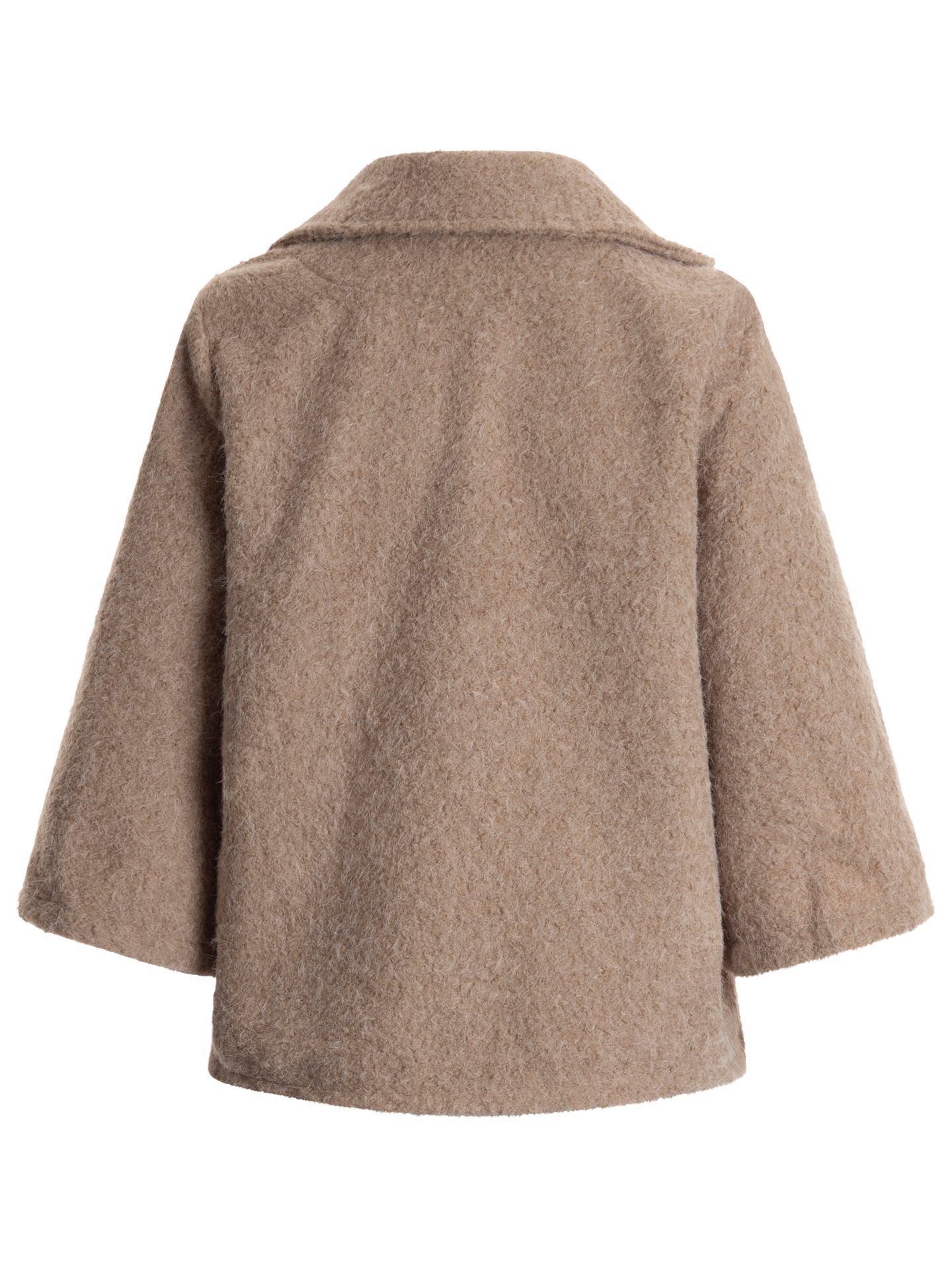 SAAR Jas Nanna Beige 00082805-5200