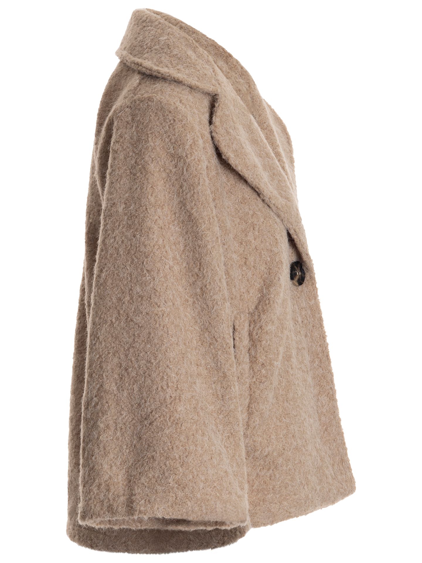 SAAR Jas Nanna Beige 00082805-5200