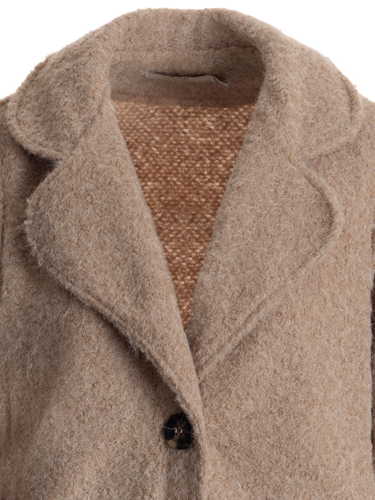 SAAR Jas Nanna Beige 00082805-5200