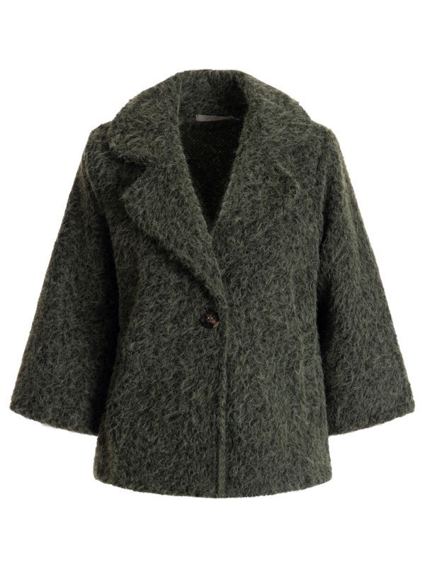 SAAR Jas Nanna Groen 2900078979018