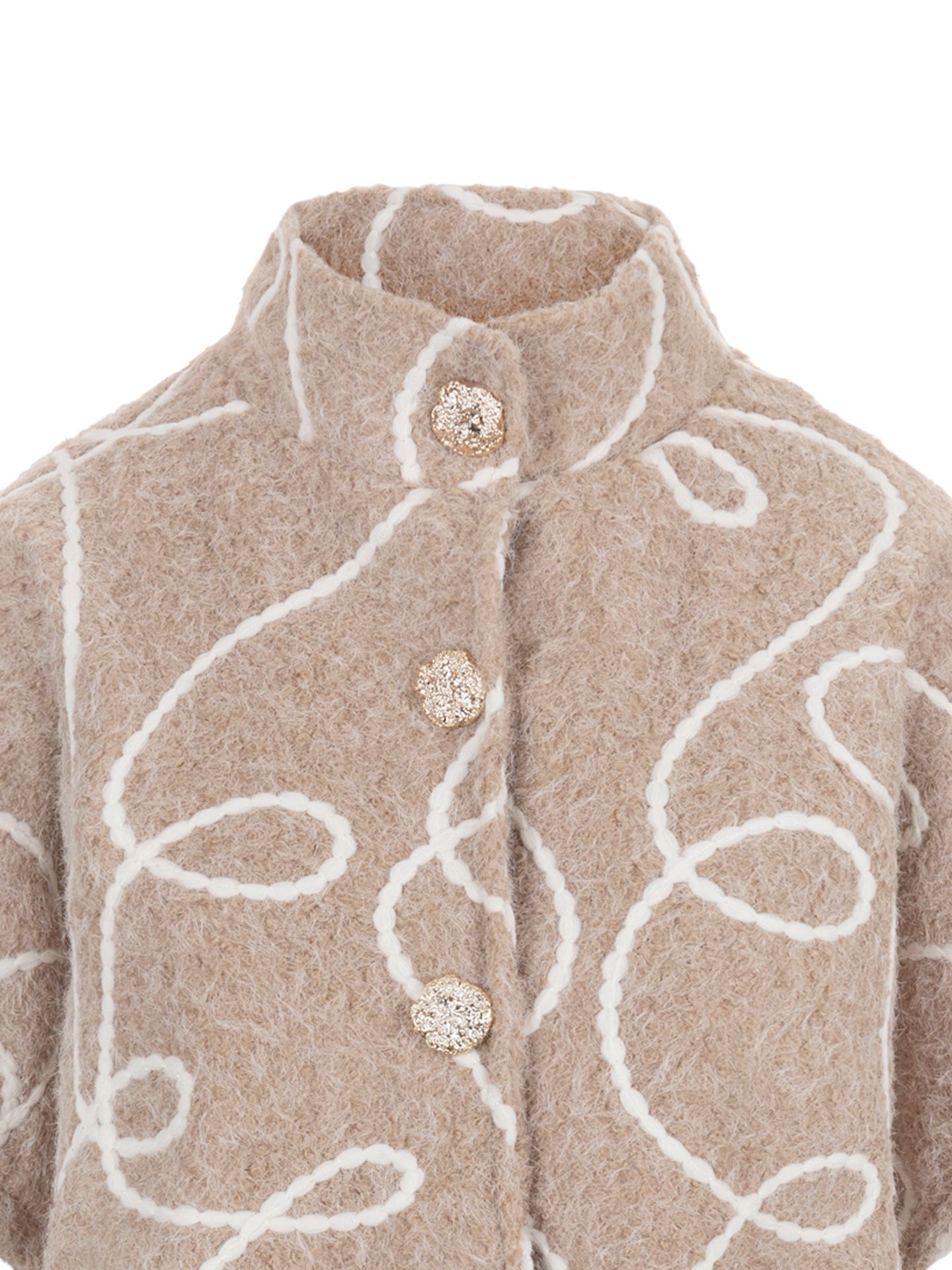 SAAR Vest Nanne Beige 00082806-5200
