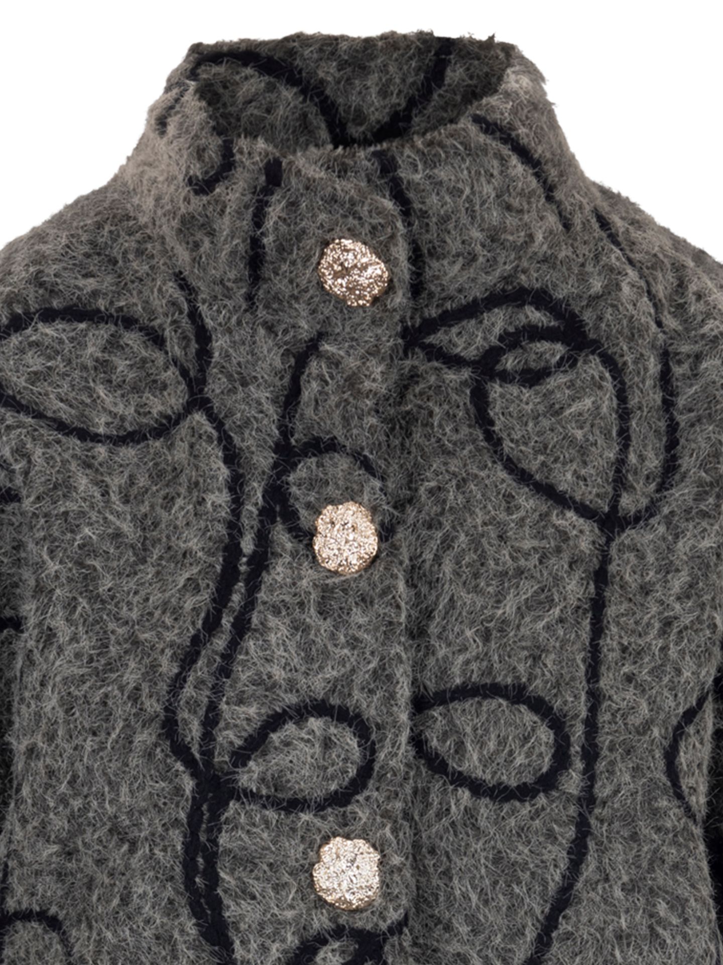 SAAR Vest Nanne Groen 00082806-6300