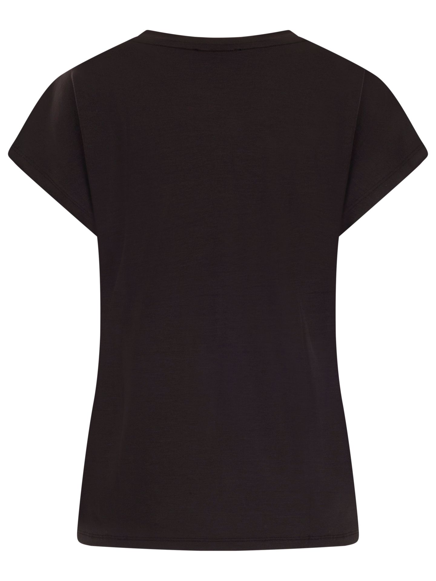 Elvira Collections T-shirt Wisper Bruin 00082807-5800
