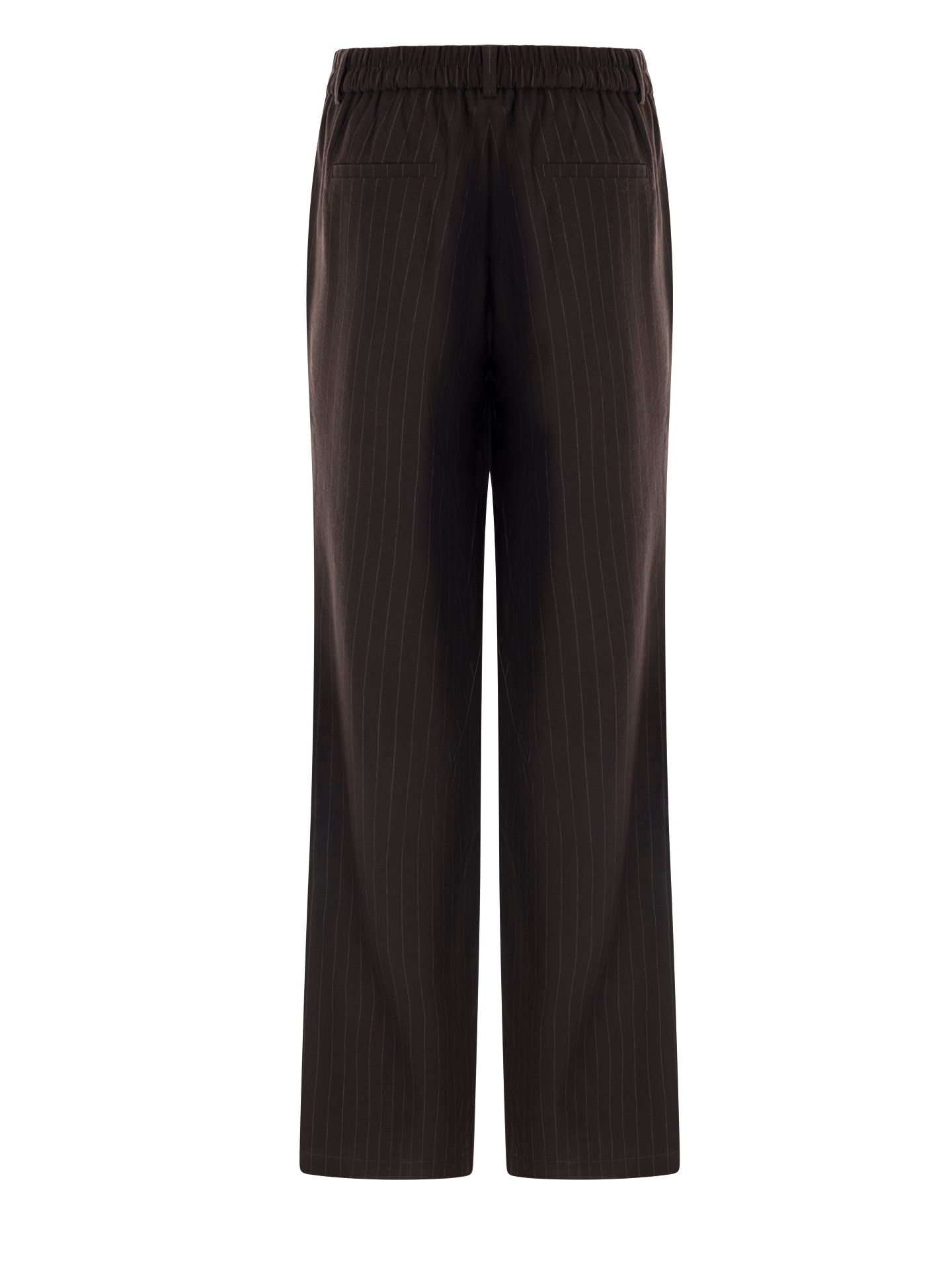 Elvira Collections Pantalon Madde Bruin 00082809-5800