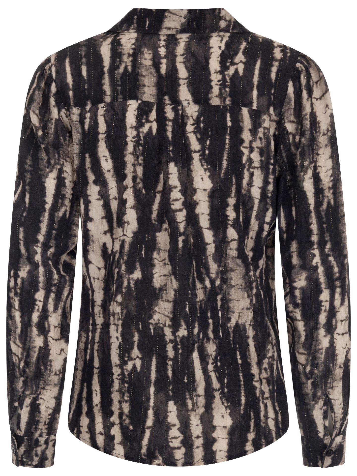 Elvira Collections Blouse Loes Bruin 00082810-5800